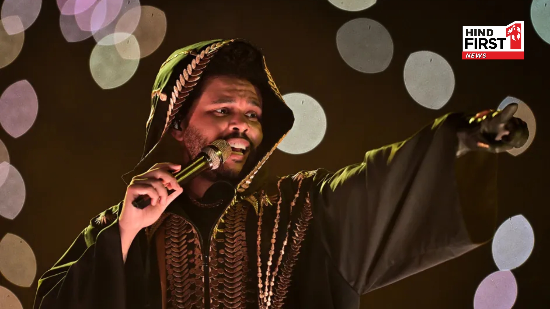 The Weeknd ’s Final Album & Movie – Everything You Need to Know!