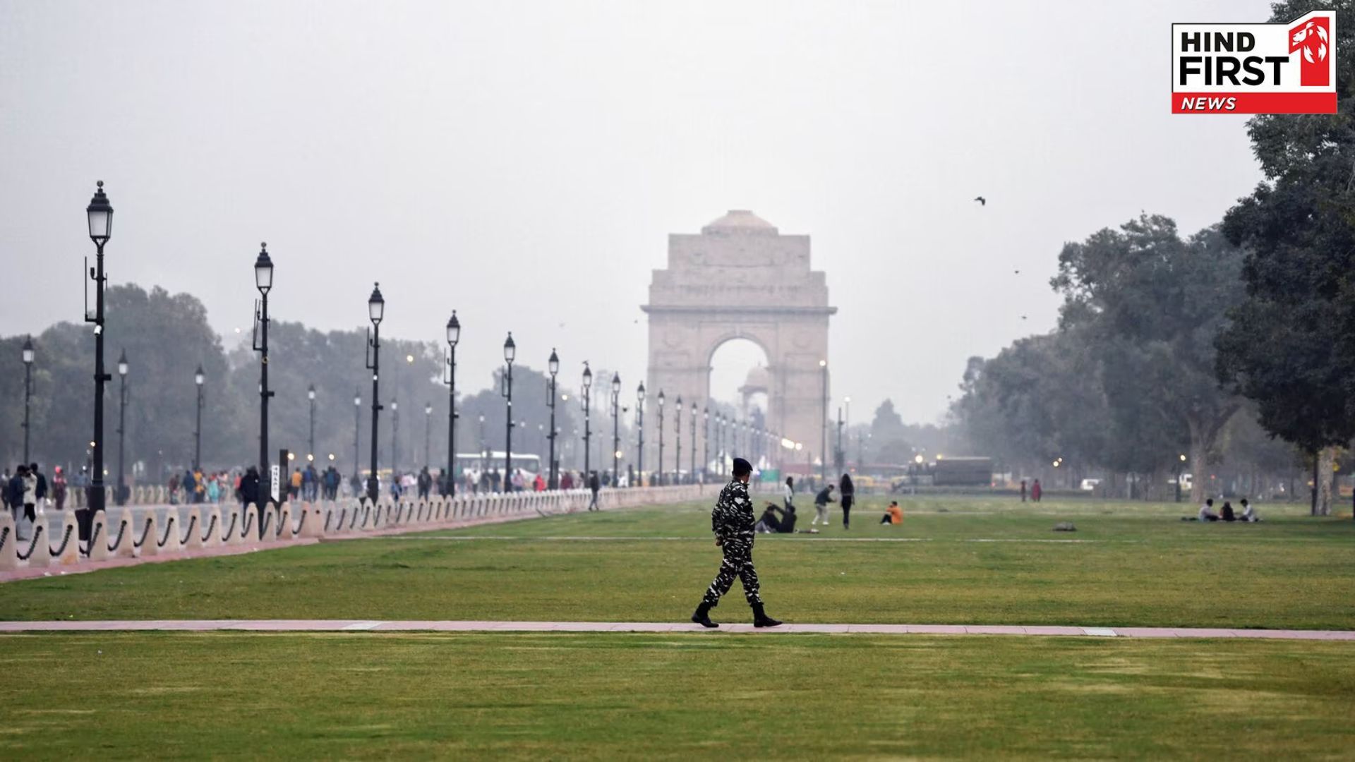 Delhi-NCRs air quality improves, restrictions imposed under GRAP-III removed