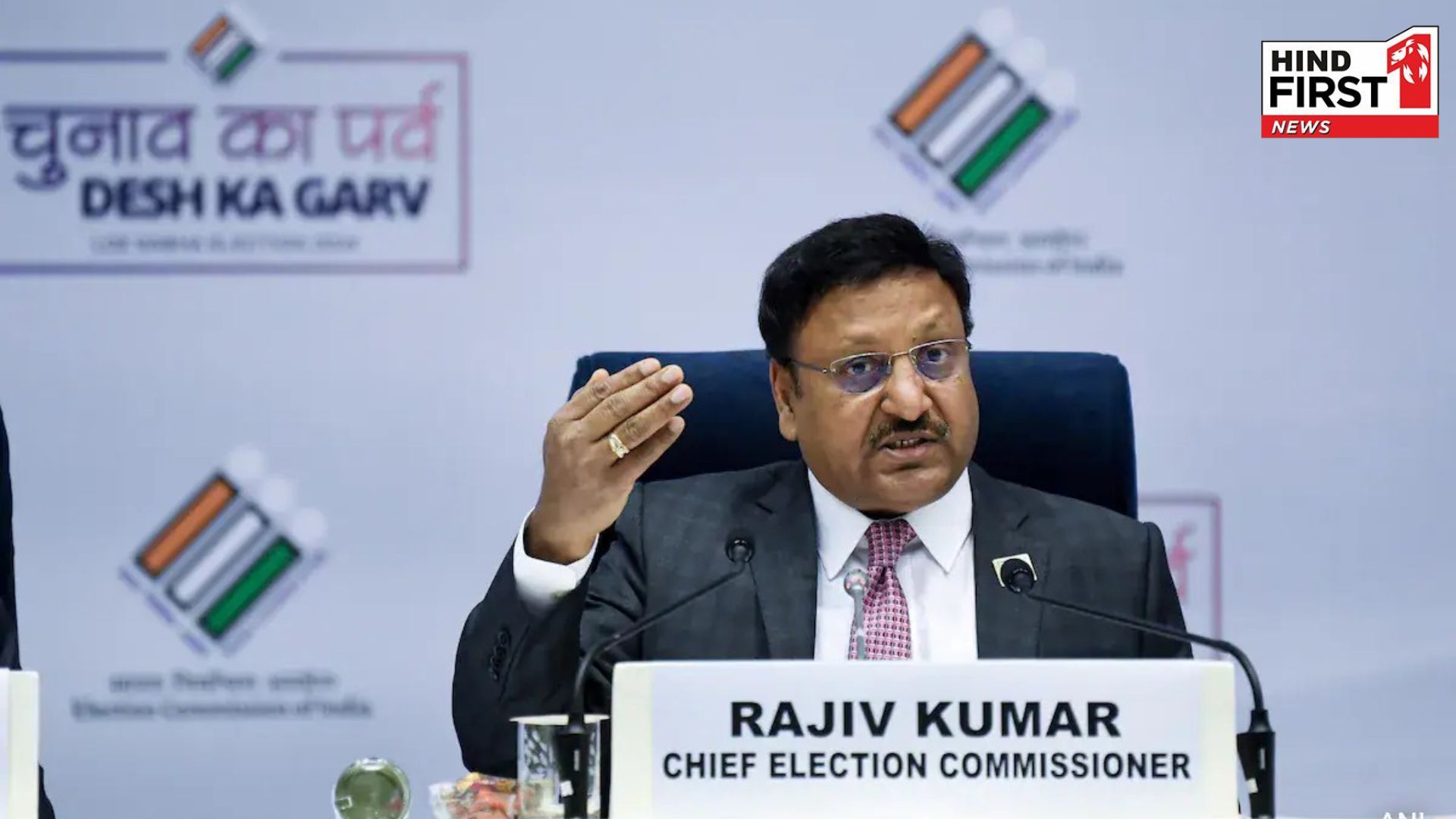 From EVM hacking to increase in voter percentage, know what Election Commission said