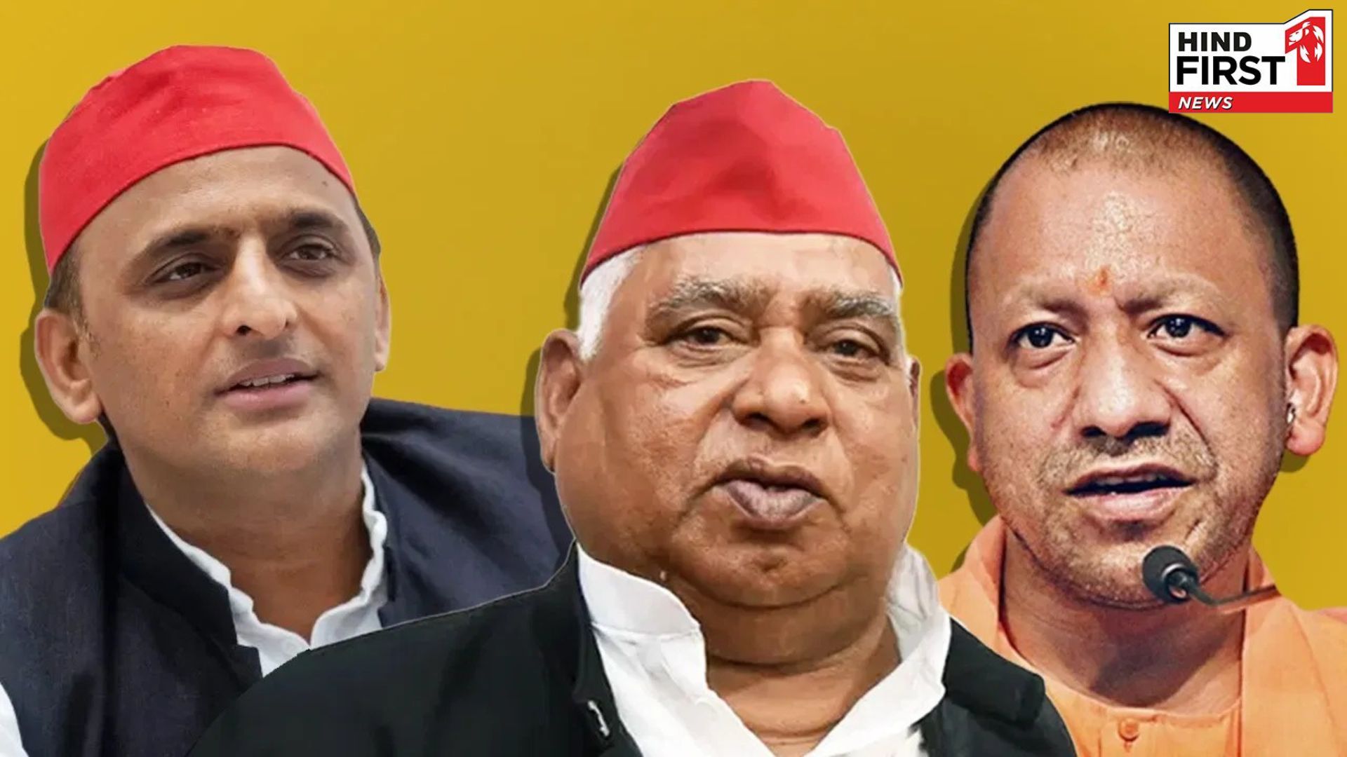 Voting will be held on 5 February on Milkipur seat of Ayodhya, EC announced