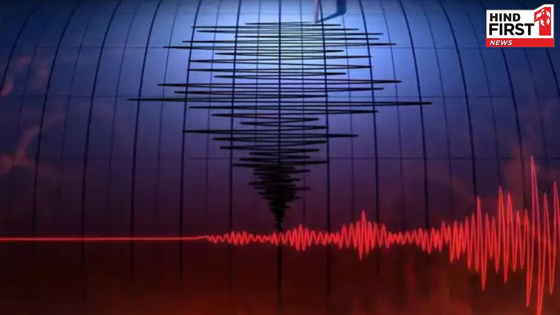 Himachal has not yet recovered from the earthquake tremors, state land shook again