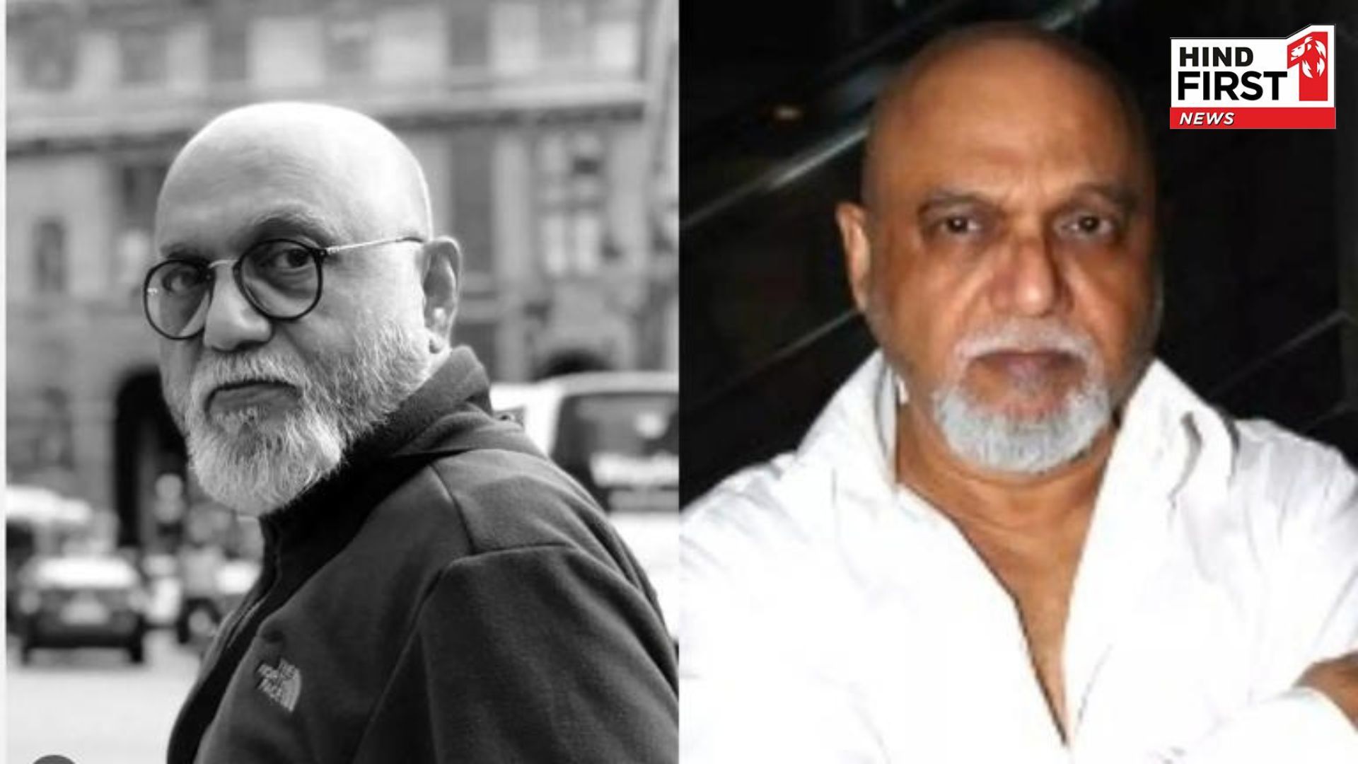 Filmmaker Pritish Nandy dies at the age of 73, Bollywood in shock