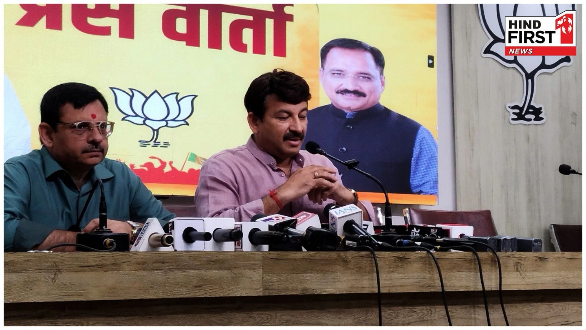 BJP played AAPs bet in Delhi elections, one & half times more electricity will be free