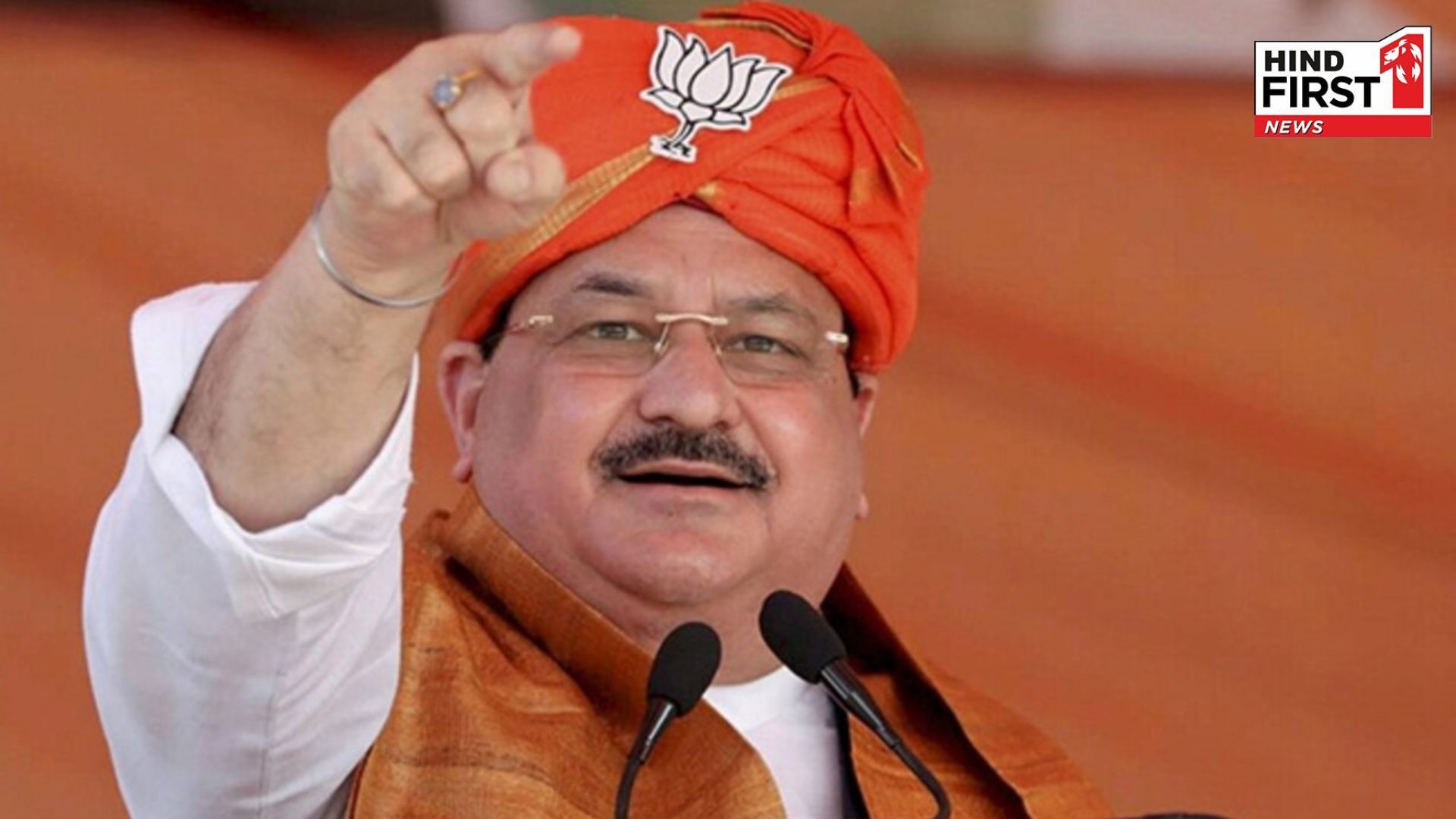 Every possibility of winning, we have to fight unitedly… Naddas mantra to leaders amid Delhi elections