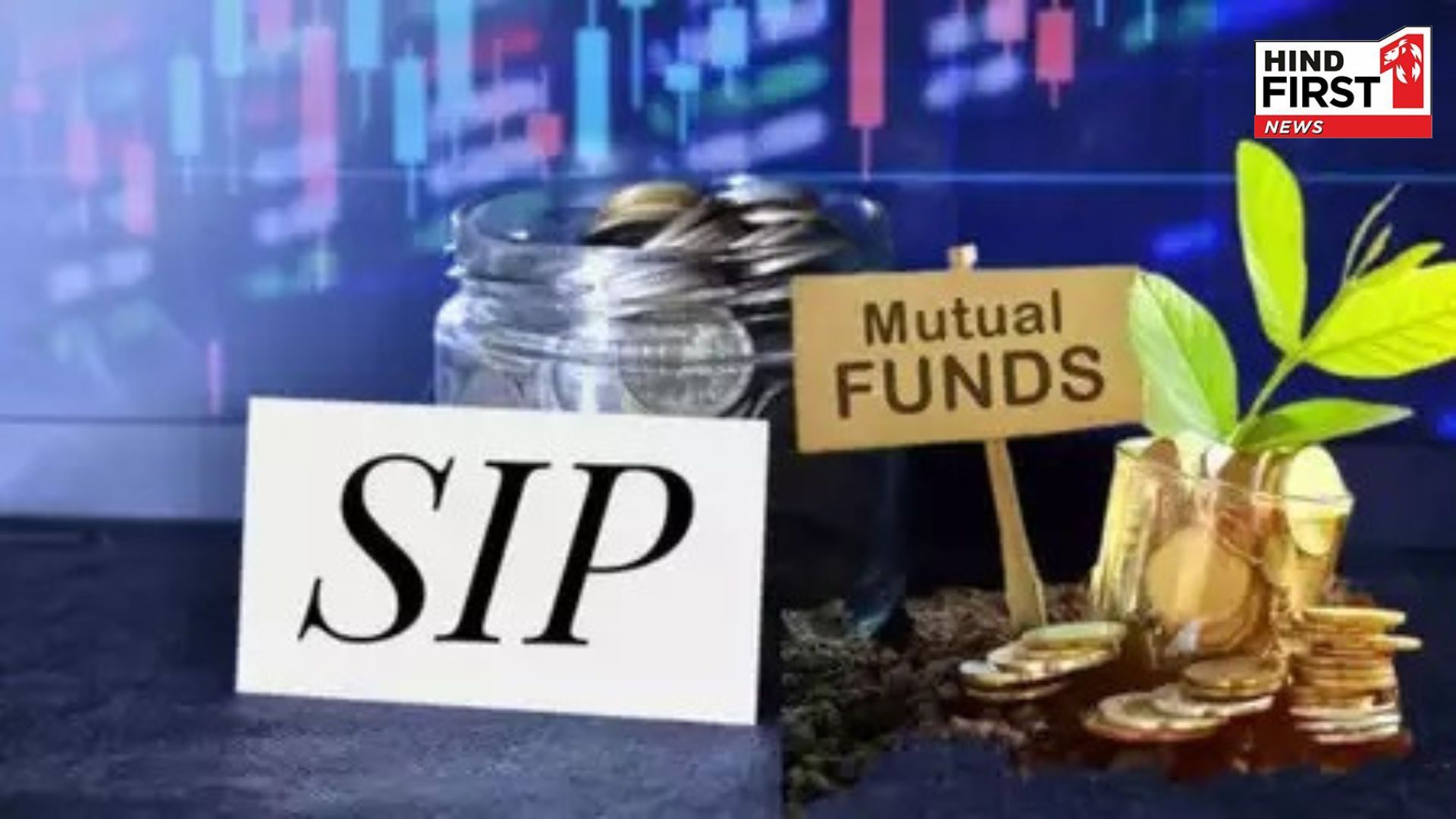 You can become a millionaire with SIP of Rs 1000, 2000, 3000, understand the calculation