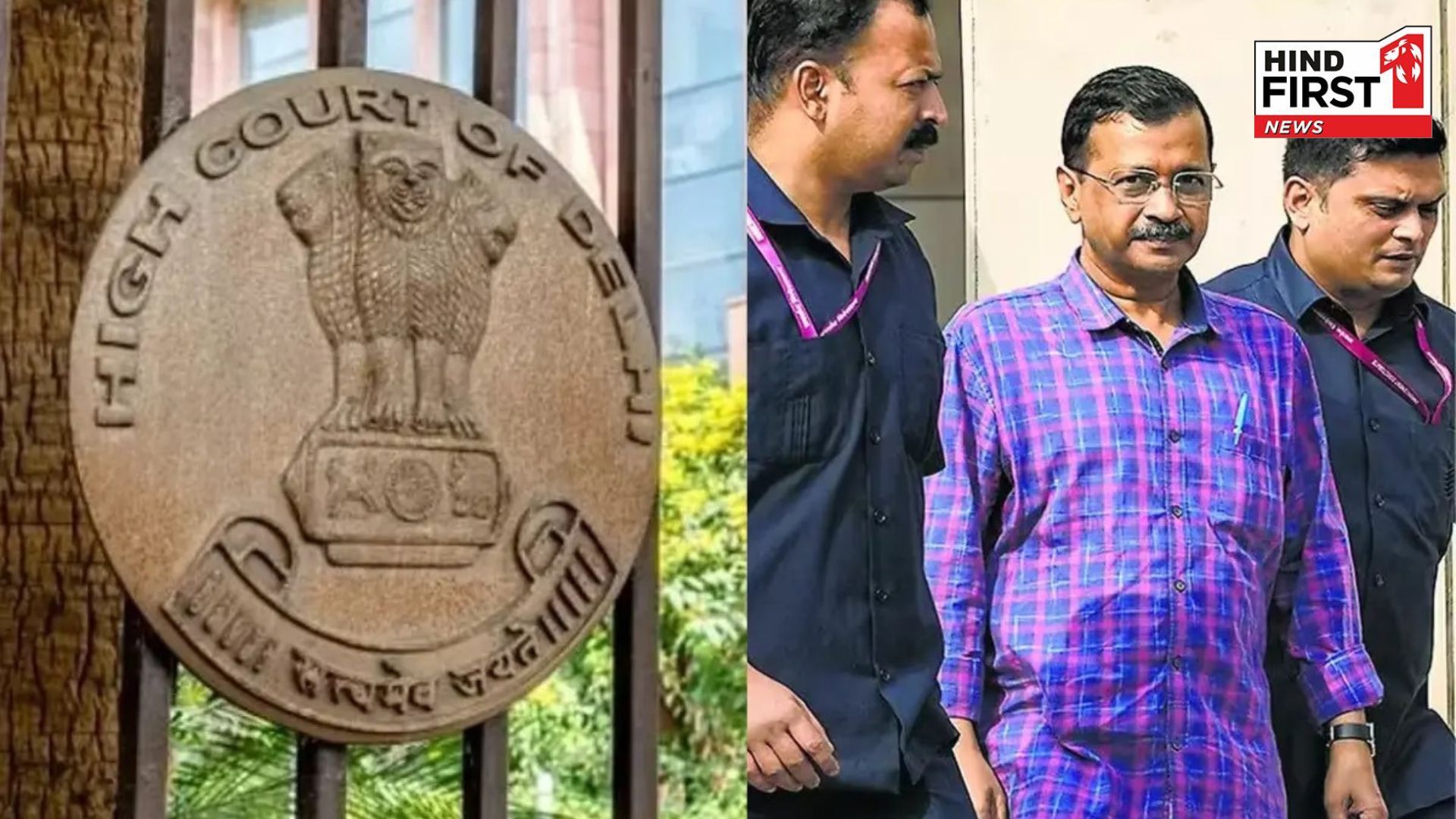 Delhi High Courts advice to Kejriwal amid Delhi elections, you did not do it right