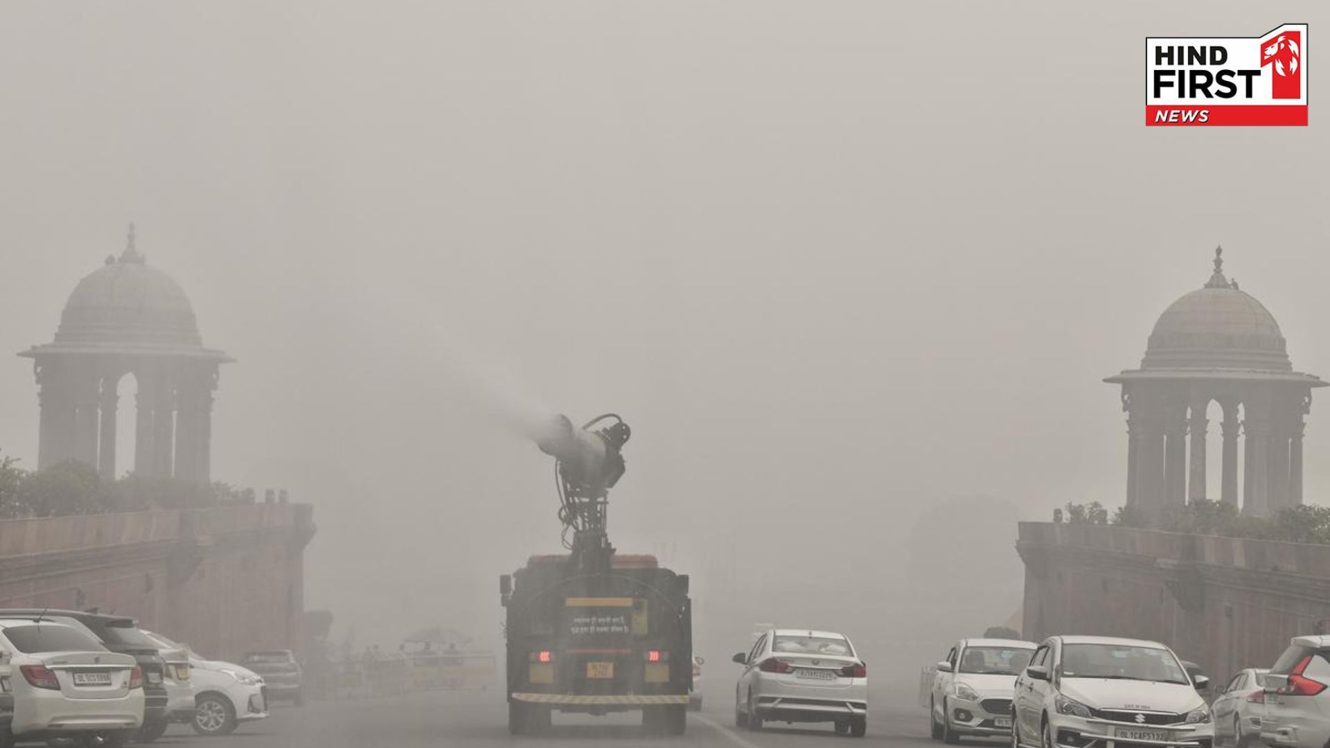 Grap 4 Returns: Restrictions has returned to Delhi-NCR again, know what will remain closed