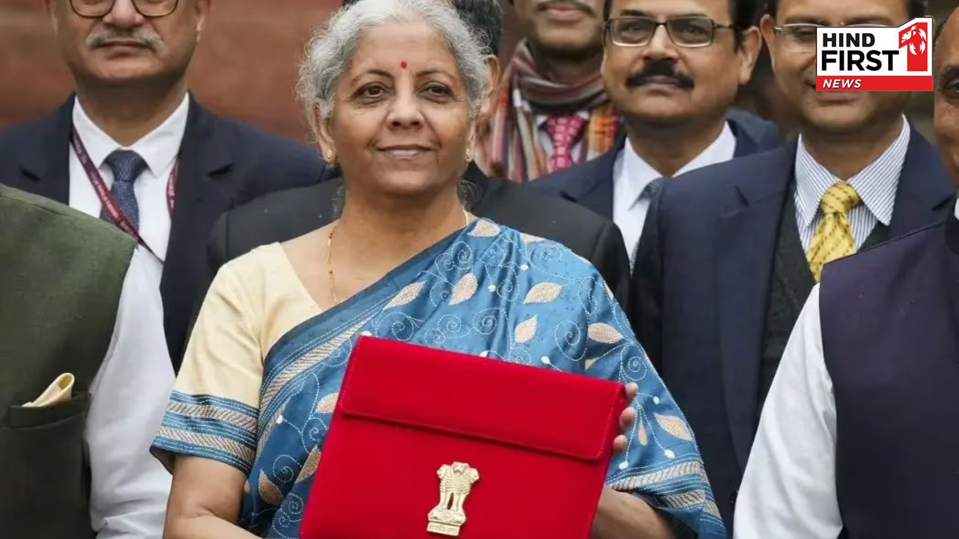 Budget session of Parliament will start from January 31, know when FM will present budget