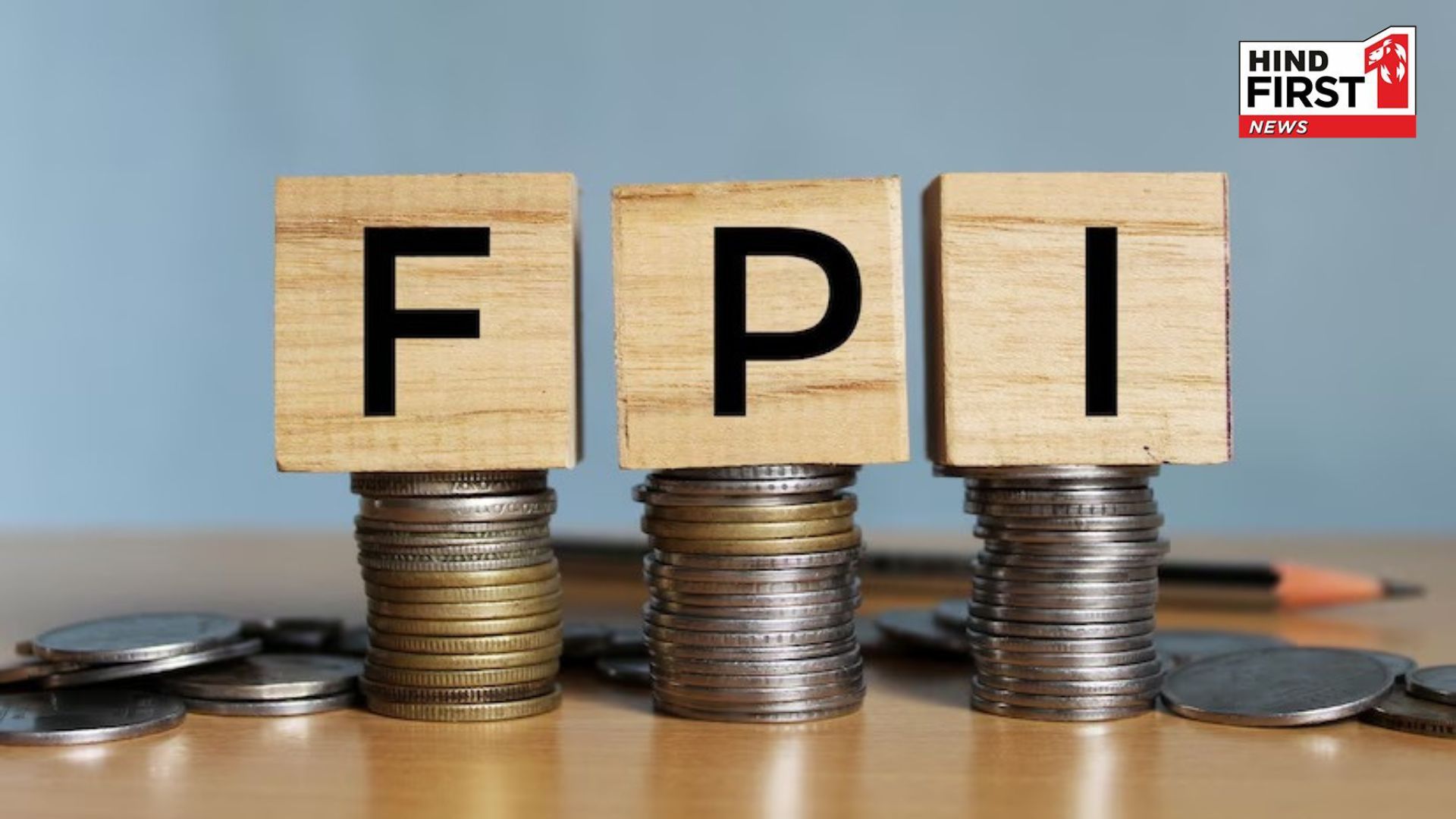 FPIs put back gear, withdrew 44,396 crores from stock market in 17 days