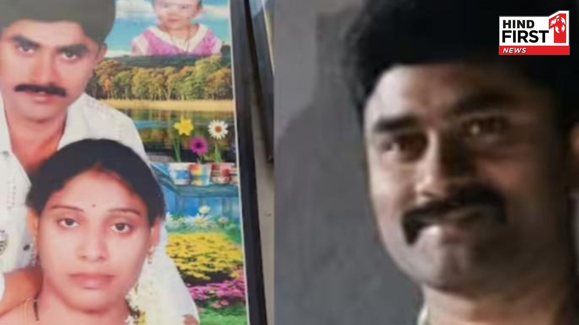 Telangana: Ex-soldier kills wife, cuts body into pieces, then boils it in pressure cooker