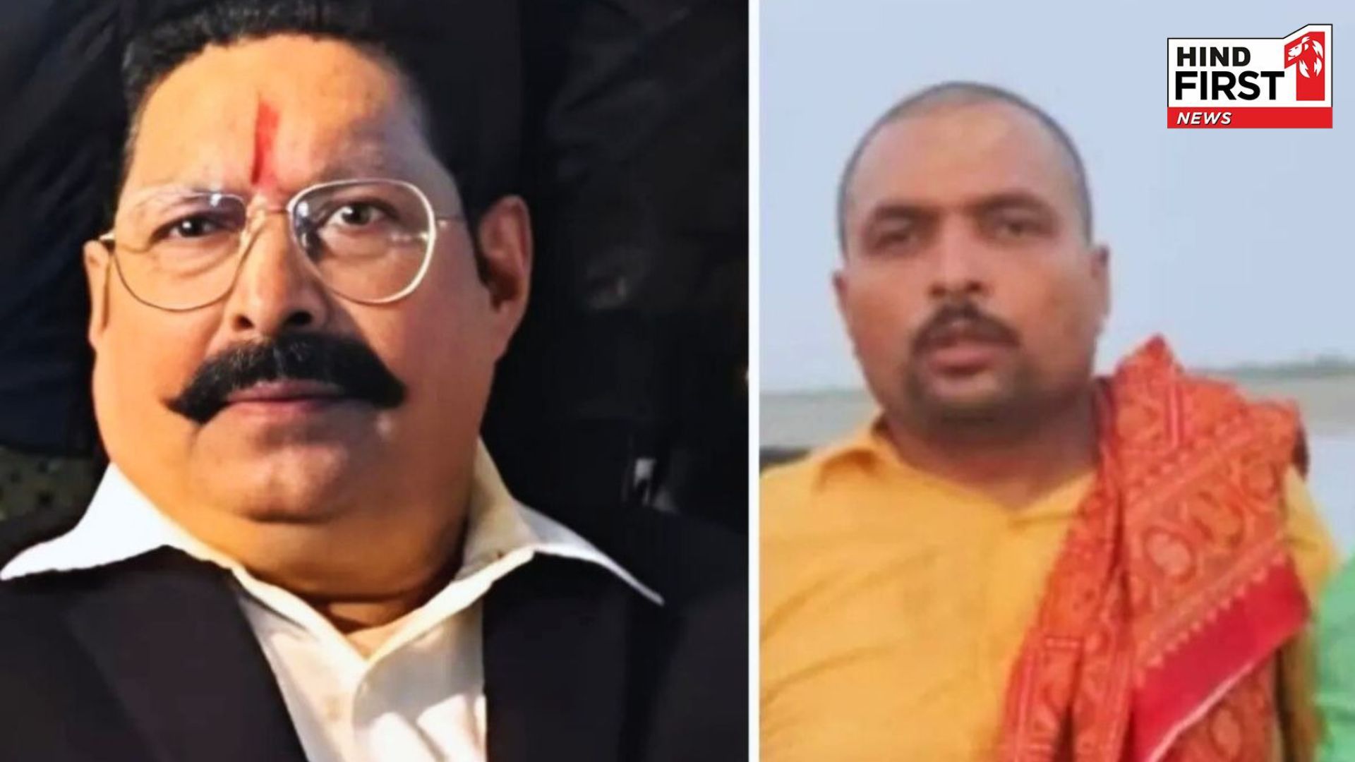 Bihar: Gangster Sonu Singh arrested, Patna police action in Mokama gang war