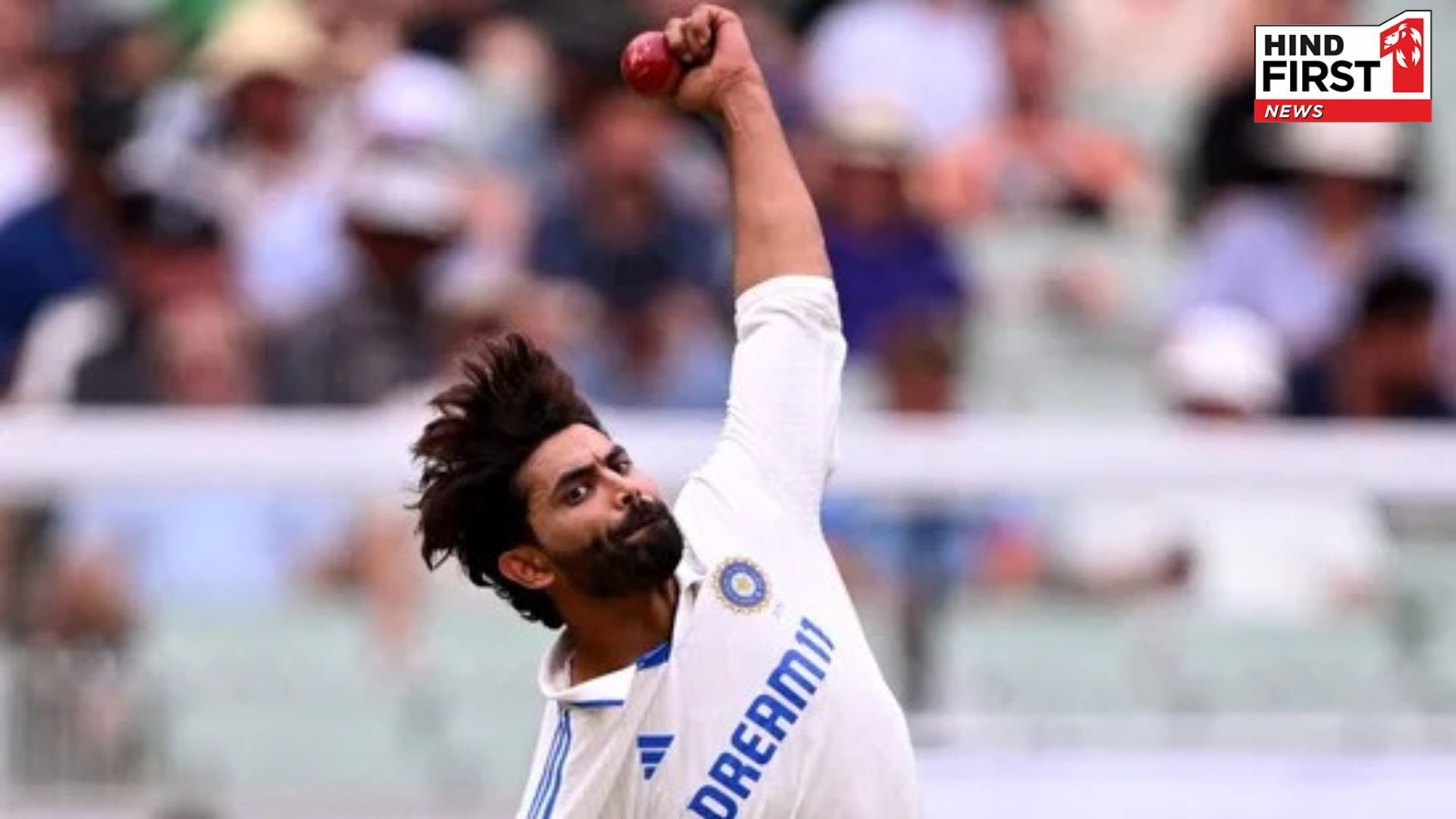 Ranji Trophy: Pants team lost by 10 wickets, couldn’t stay on field even for one & half days