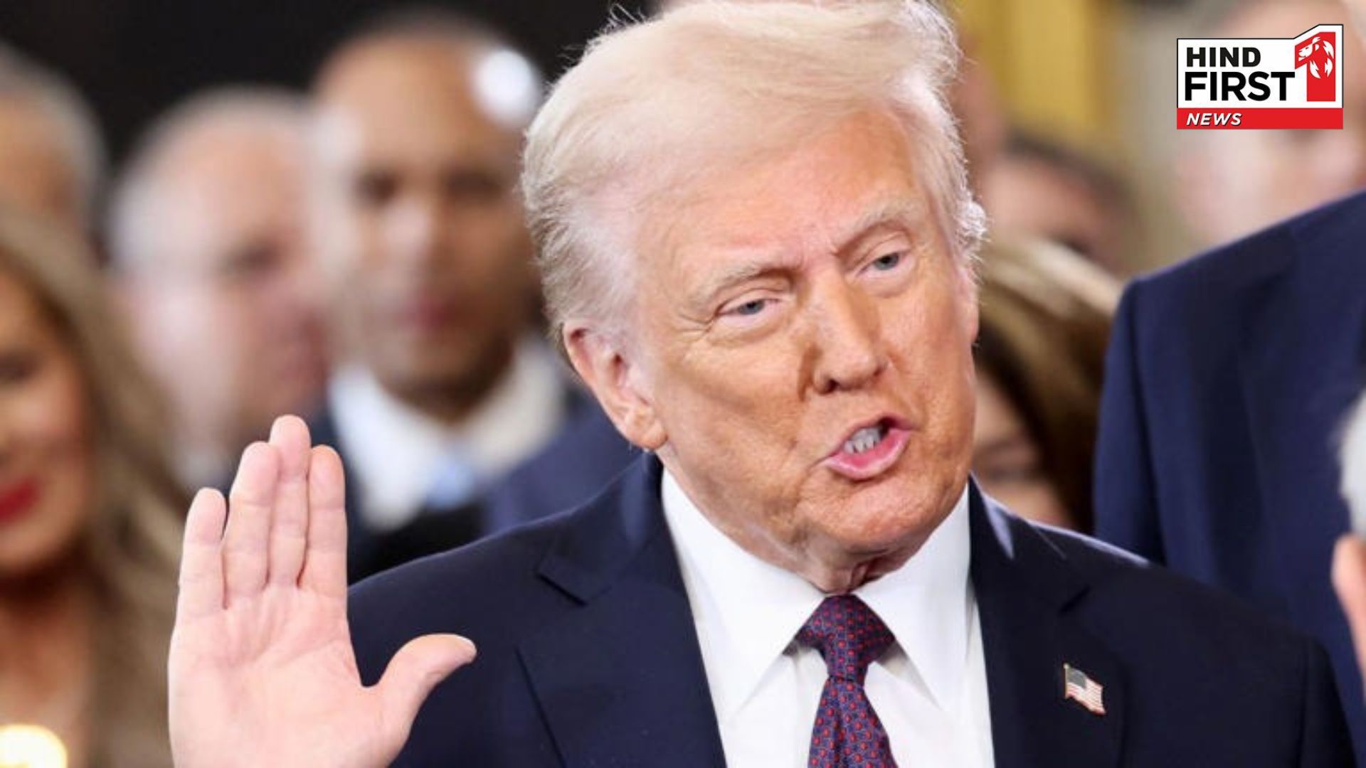 Colombia-USA: Trump sent back illegal Colombian immigrants? Order issued