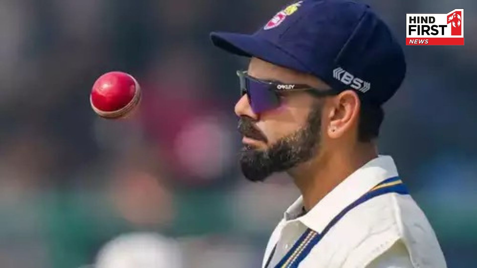 Delhi vs Railways: This batsman dominated Ranji Trophy cricket tournament after 13 years