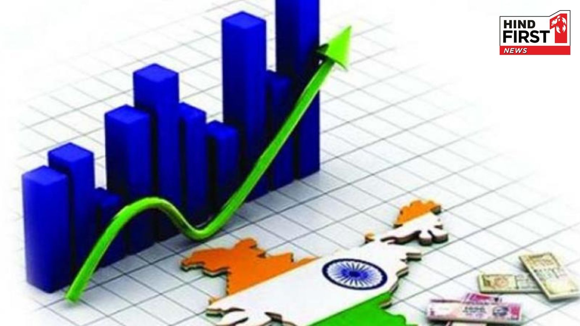 Inflation reduced, 6.8% growth expected in 2026 too, know what is in Economic Survey