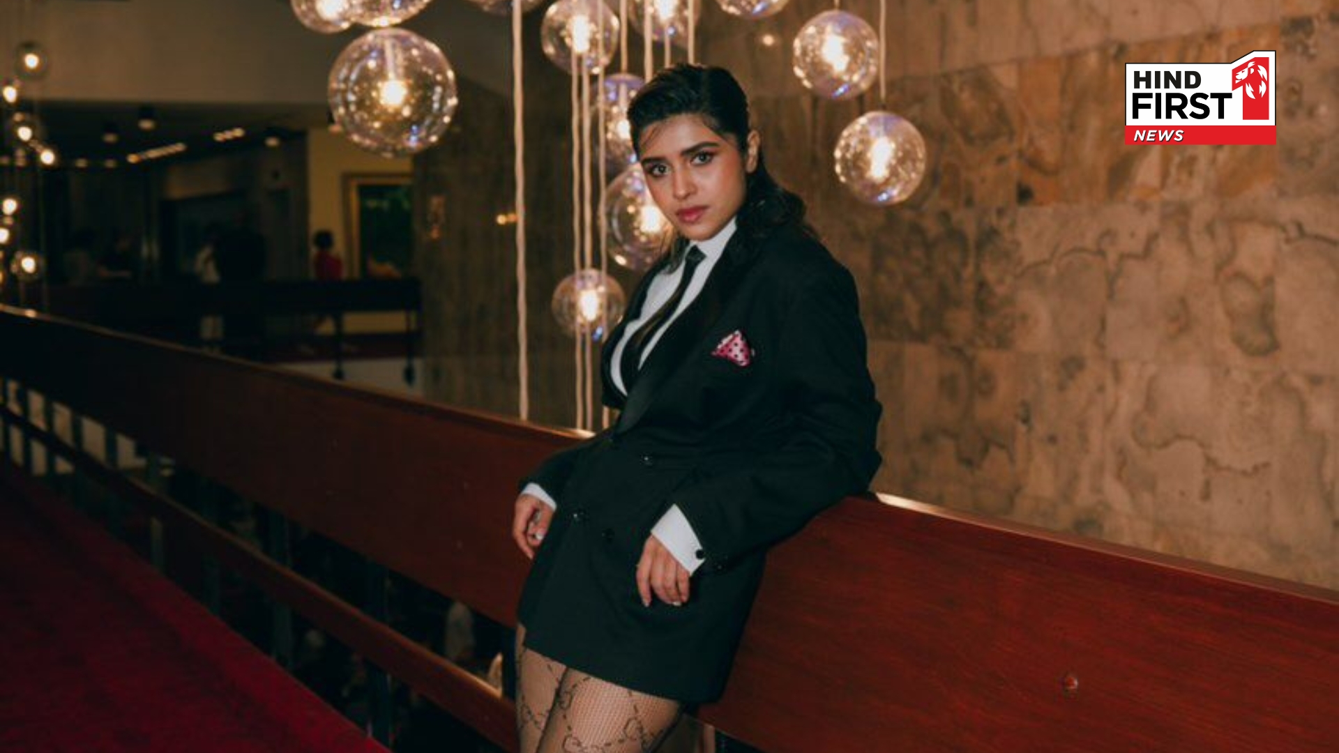 Sanskruti Balgude Courage Shines at Santo Domingo USA Film Festival!