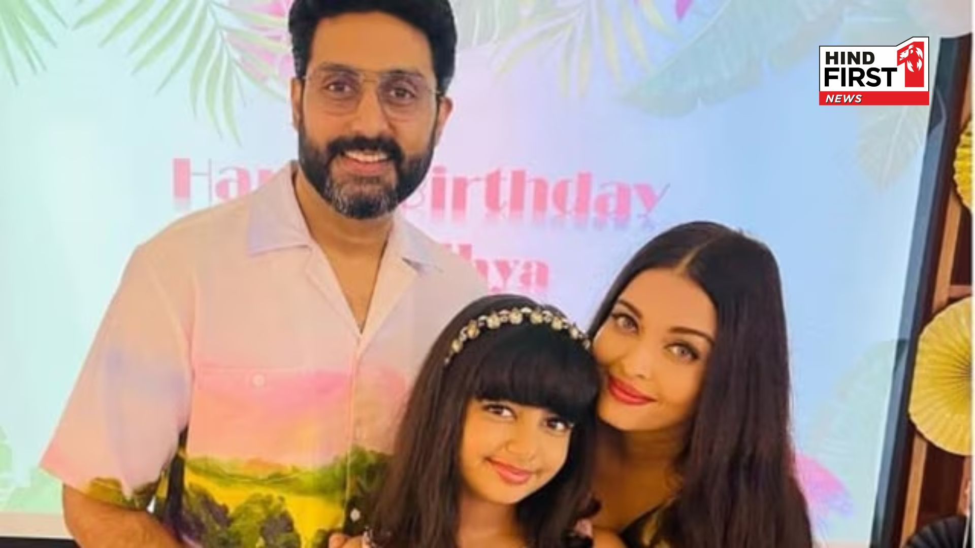 Delhi High Court Questions YouTube Channels Again Over False News on Aaradhya Bachchan