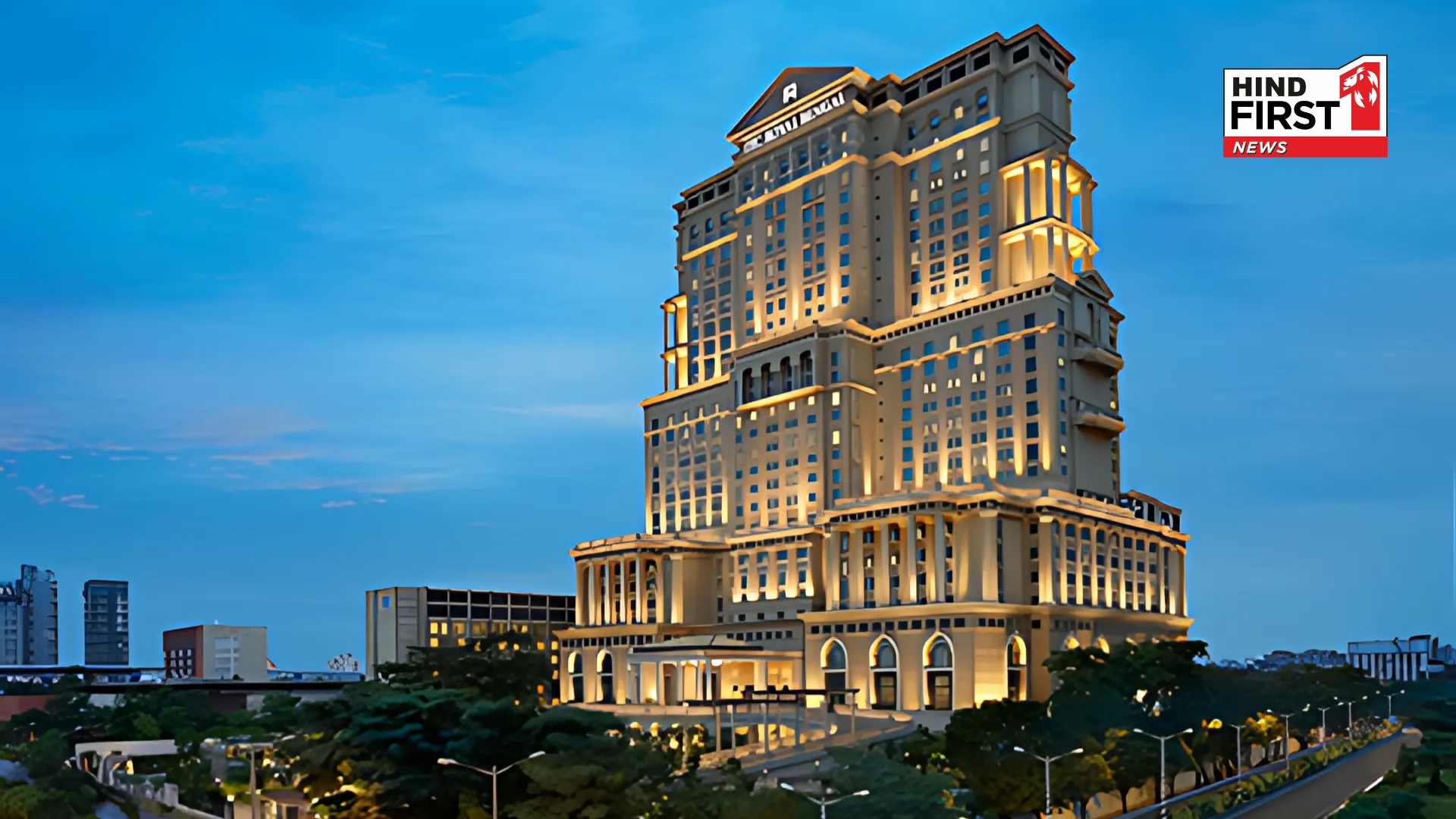 ITC Hotels Shares Removed from Sensex and BSE – Here’s Why