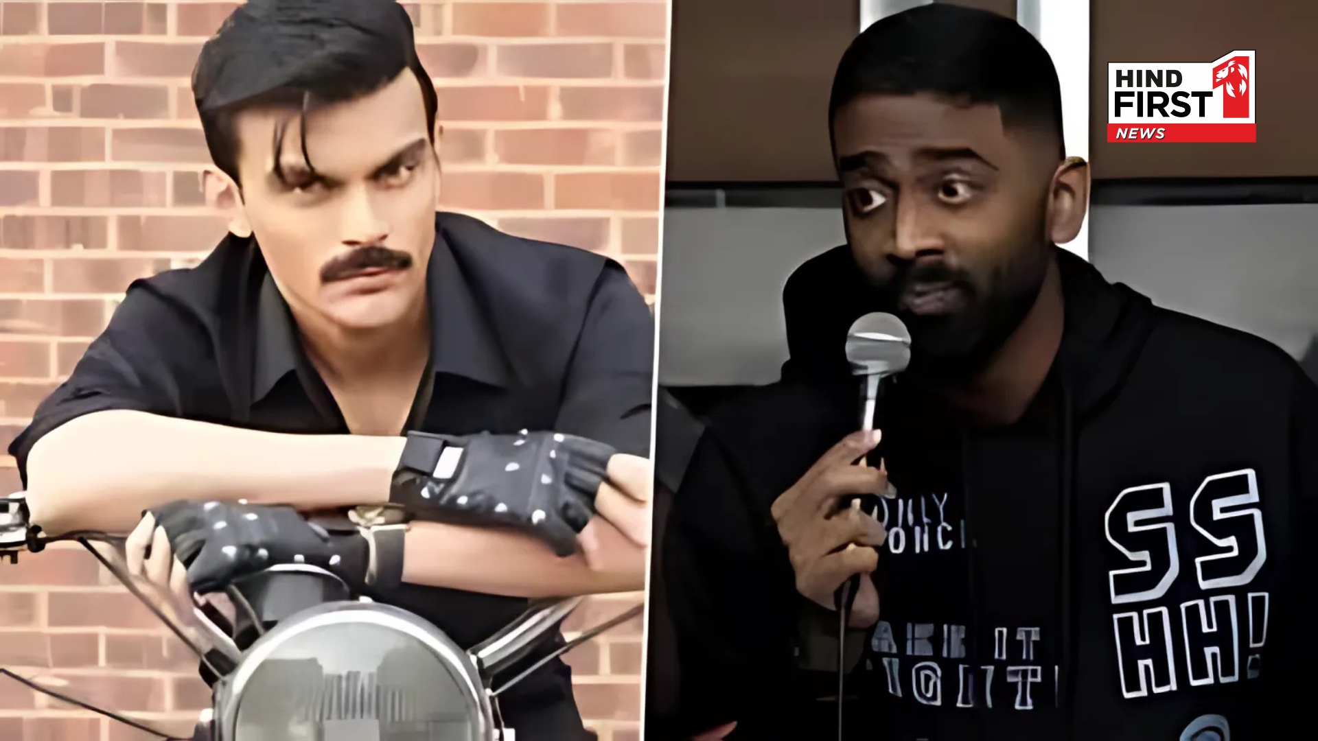 Veer Pahariya Breaks Silence on Pranit More Incident: ‘I Strongly Condemn Any Form of Violence’