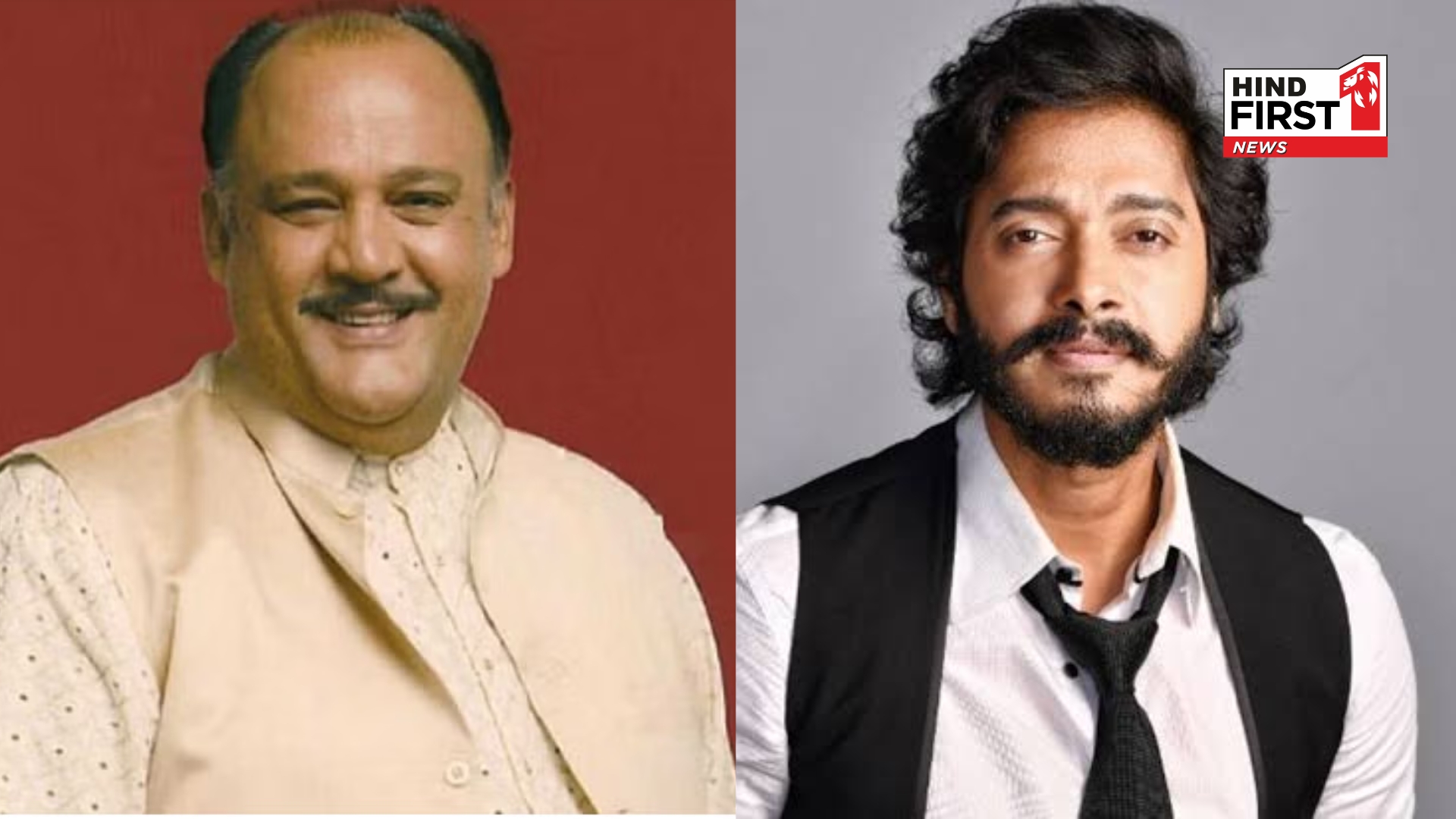 FIR Filed Against Alok Nath, Shreyas Talpade, and 5 Others for Investor Fraud in UP