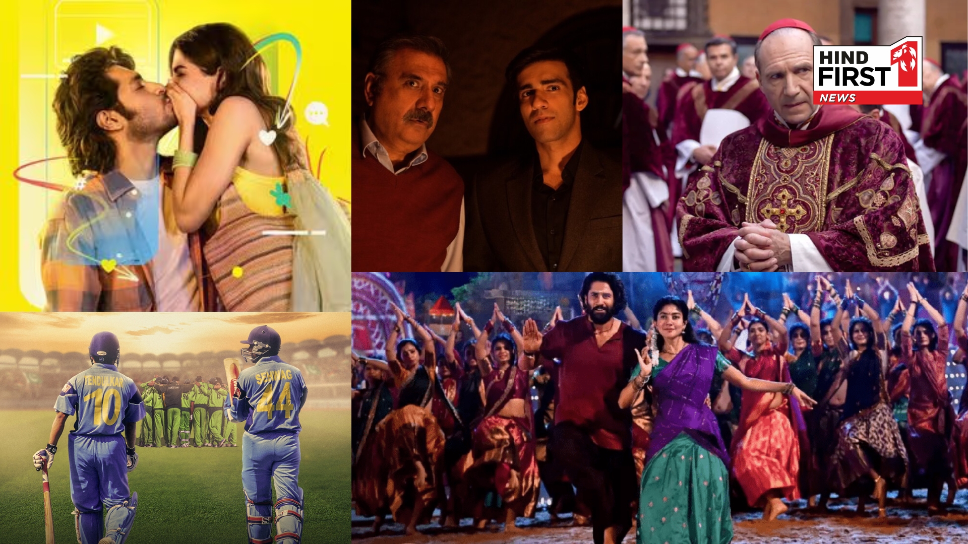 What’s New on OTT This Friday? 8 Exciting Releases Coming to Netflix, Amazon Prime, ZEE5 & More