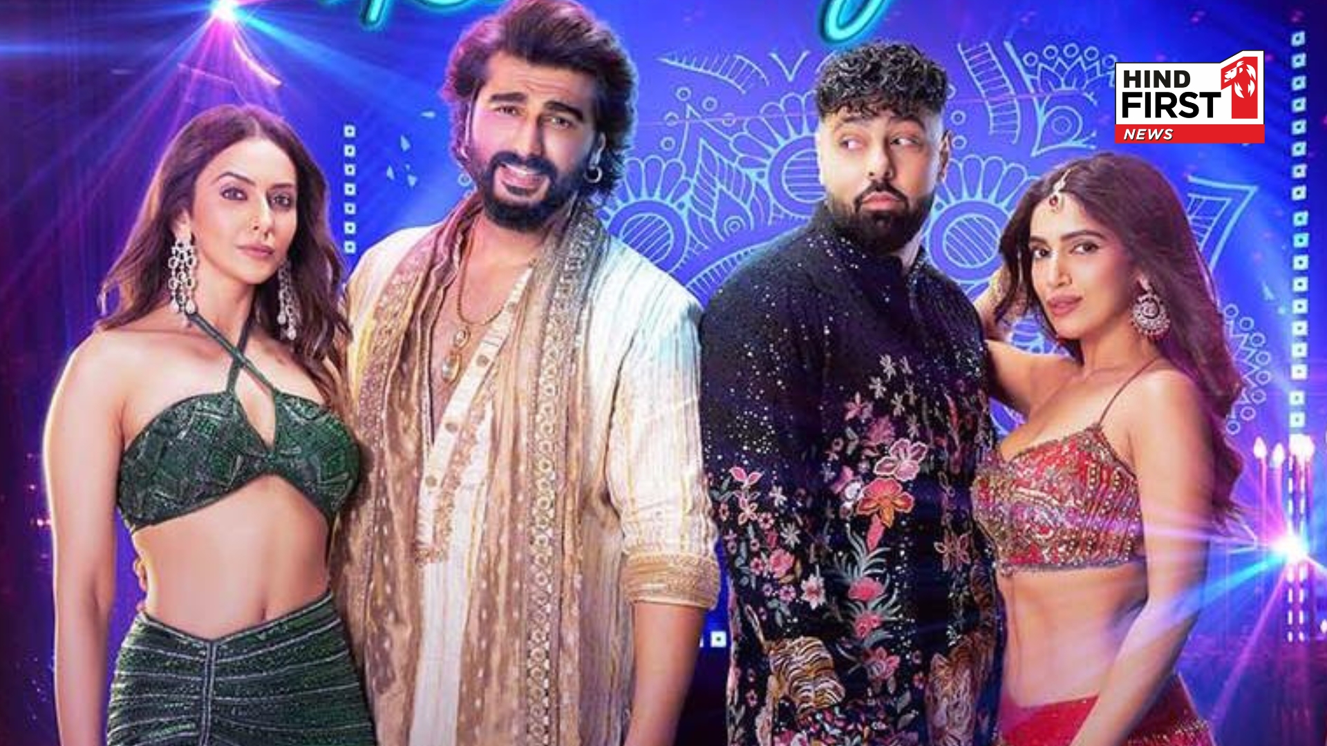 Mere Husband Ki Biwi Song Gori Hai Kalaiyan Brings Back the ‘Filmy’ Charm of the 90’s!