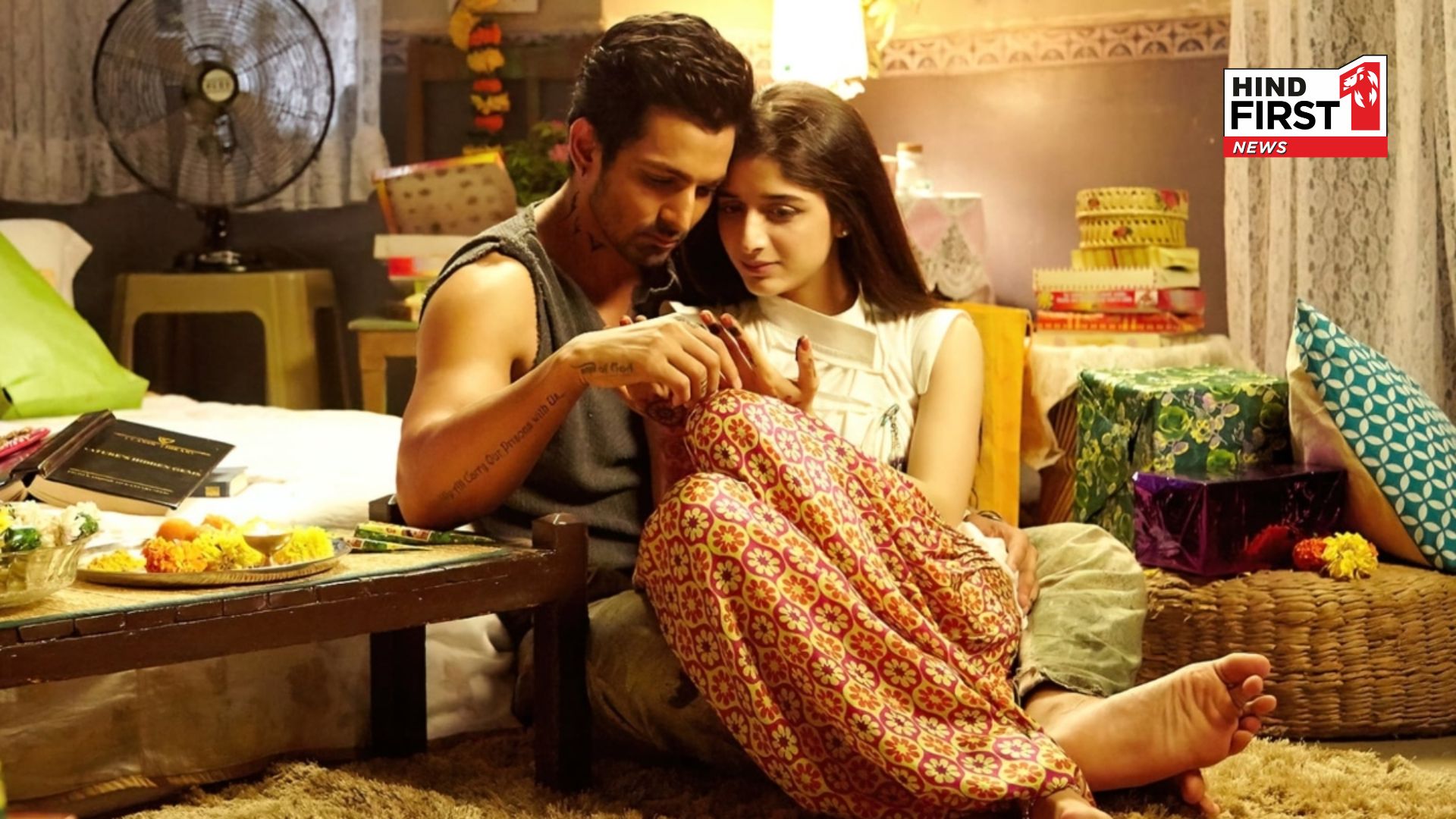 Sanam Teri Kasam Re-Release: Over 20,000 Tickets Sold in Advance?