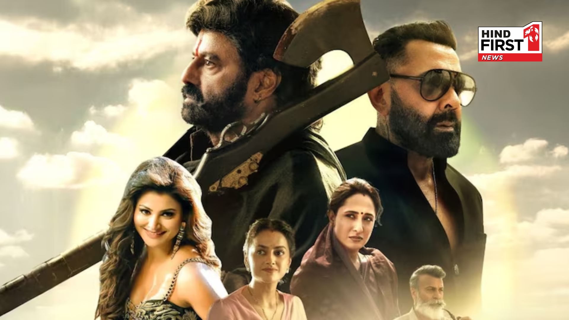 Daaku Maharaaj OTT Release: When and Where to Watch Nandamuri Balakrishna’s Blockbuster