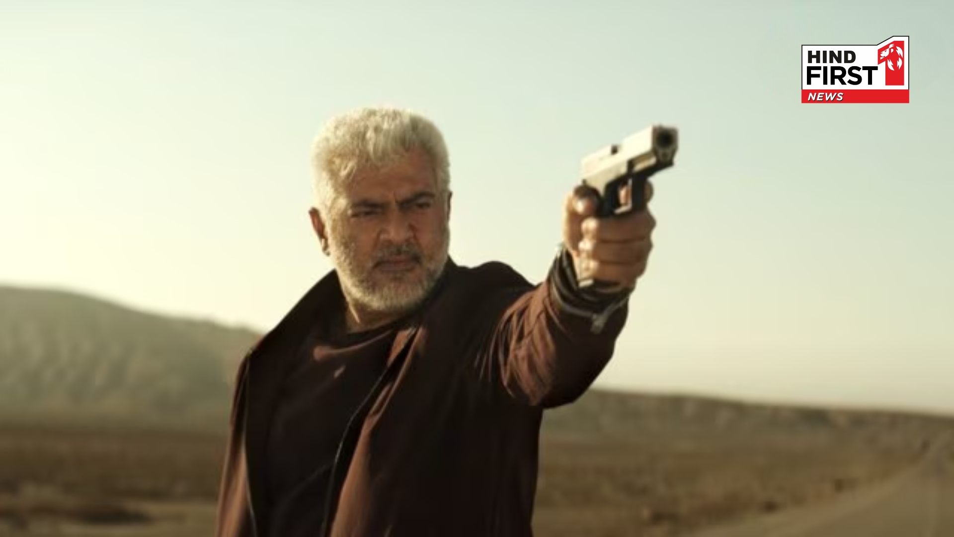 Vidaamuyarchi Box Office Collection Day 1: Ajith’s Film Earns Rs.22 Crore on Opening Day