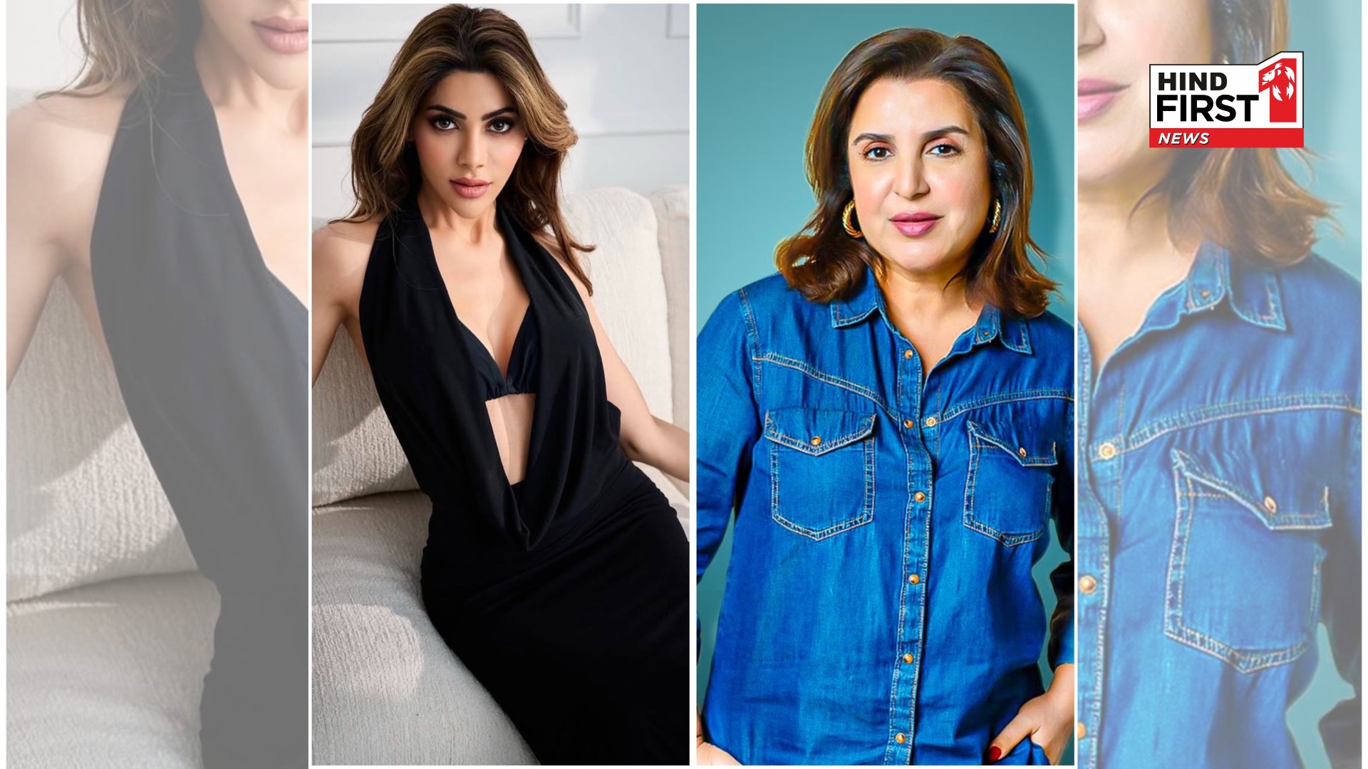 Farah Khan impressed with Nikki Tamboli s performance on Celebrity MasterChef, says Nikki is cooking like a bomb