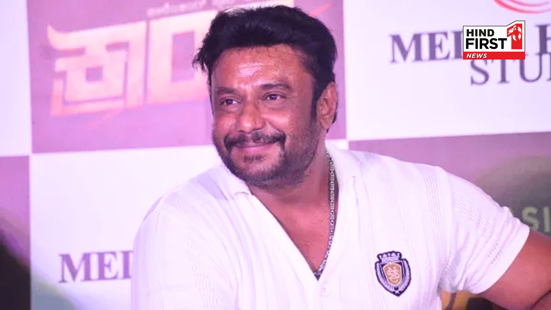 Darshan Thoogudeepa Cancels Birthday Celebration Due to Health Issues