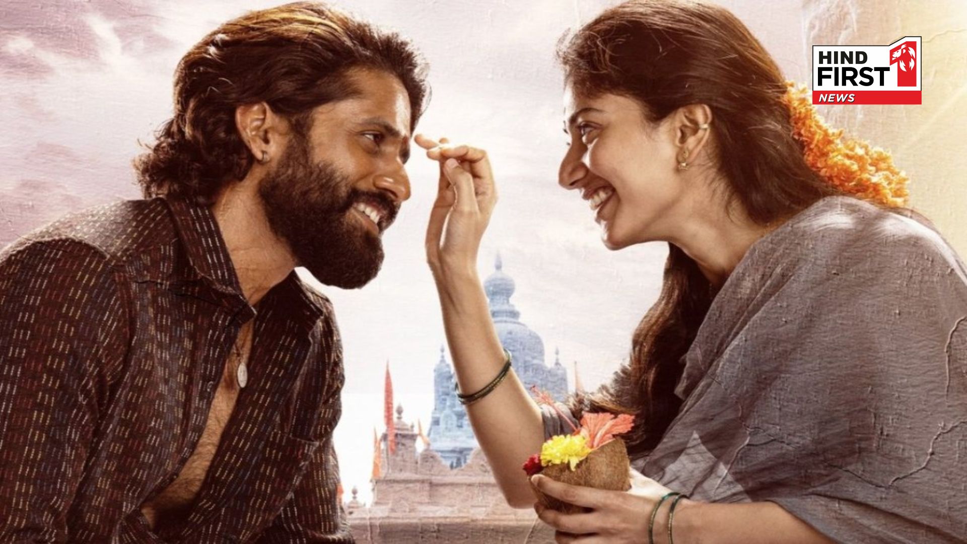 Thandel Box Office Day 1: Naga Chaitanya ’s Film Opens Strong with Rs.10 Crore