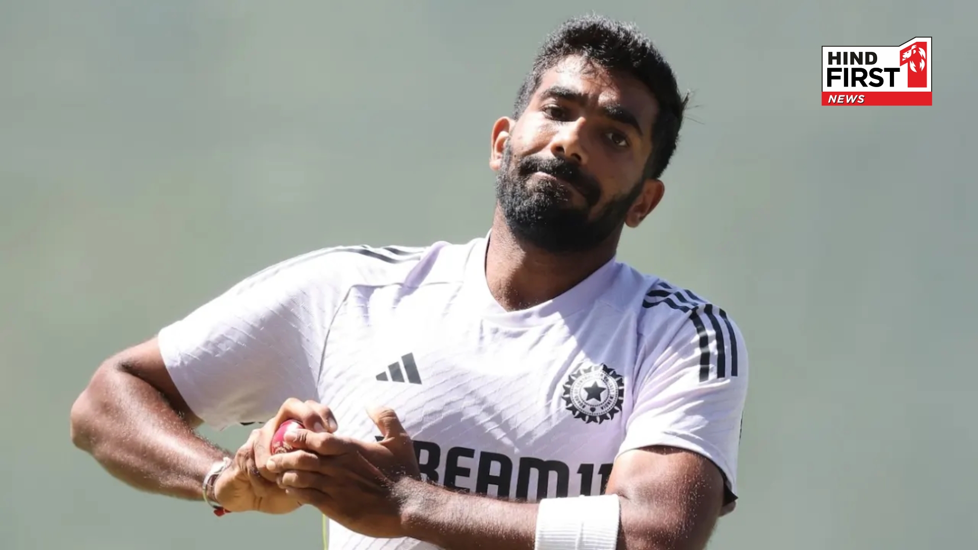 Jasprit Bumrah Ruled Out of Champions Trophy; Harshit Rana and Varun Chakravarthy Join Squad