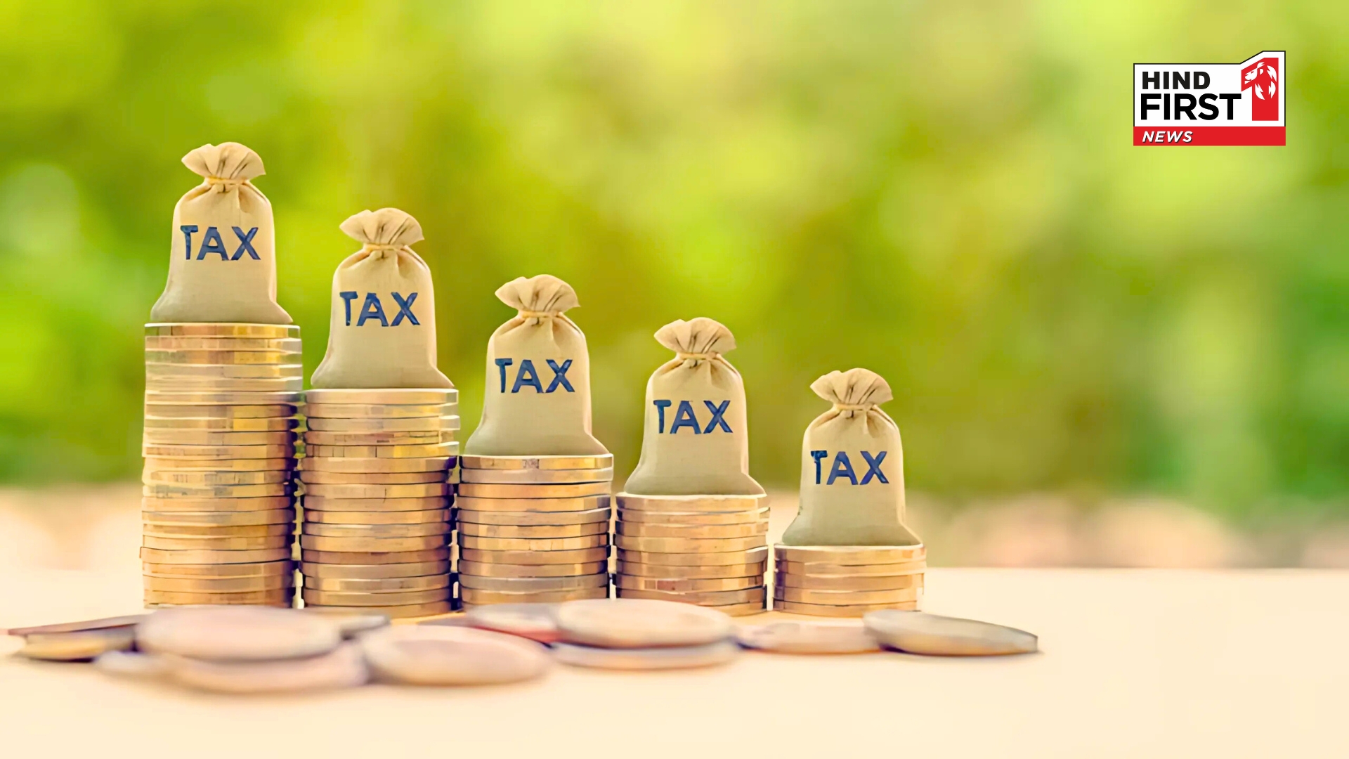 New Income Tax Bill 2025: 23 Chapters, 16 Schedules and Major Changes Explained