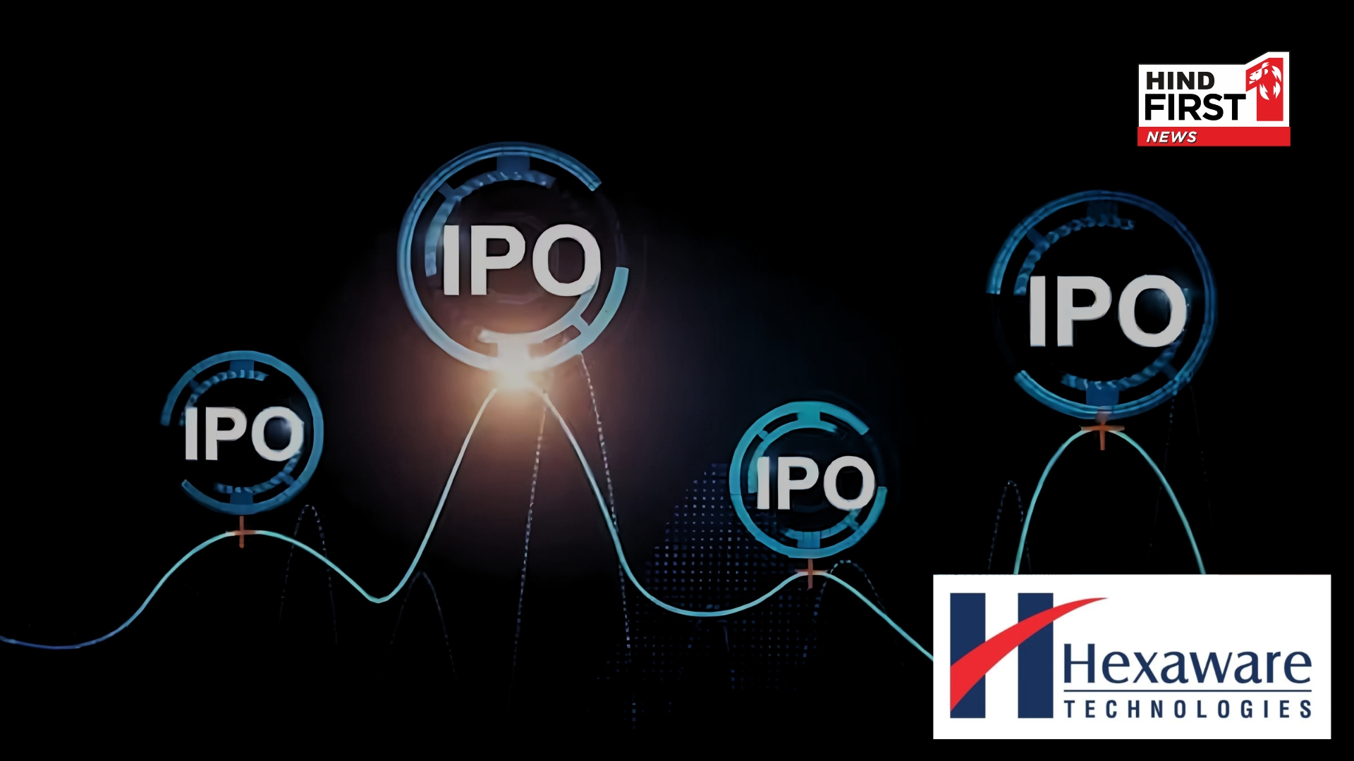 Hexaware Technologies IPO Day 1: Slow Start with 1% Subscription in First Hour