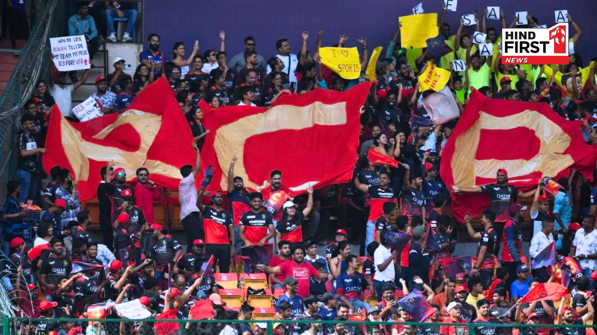 RCB to Announce New Captain for IPL 2025 – Will Virat Kohli Lead Again?