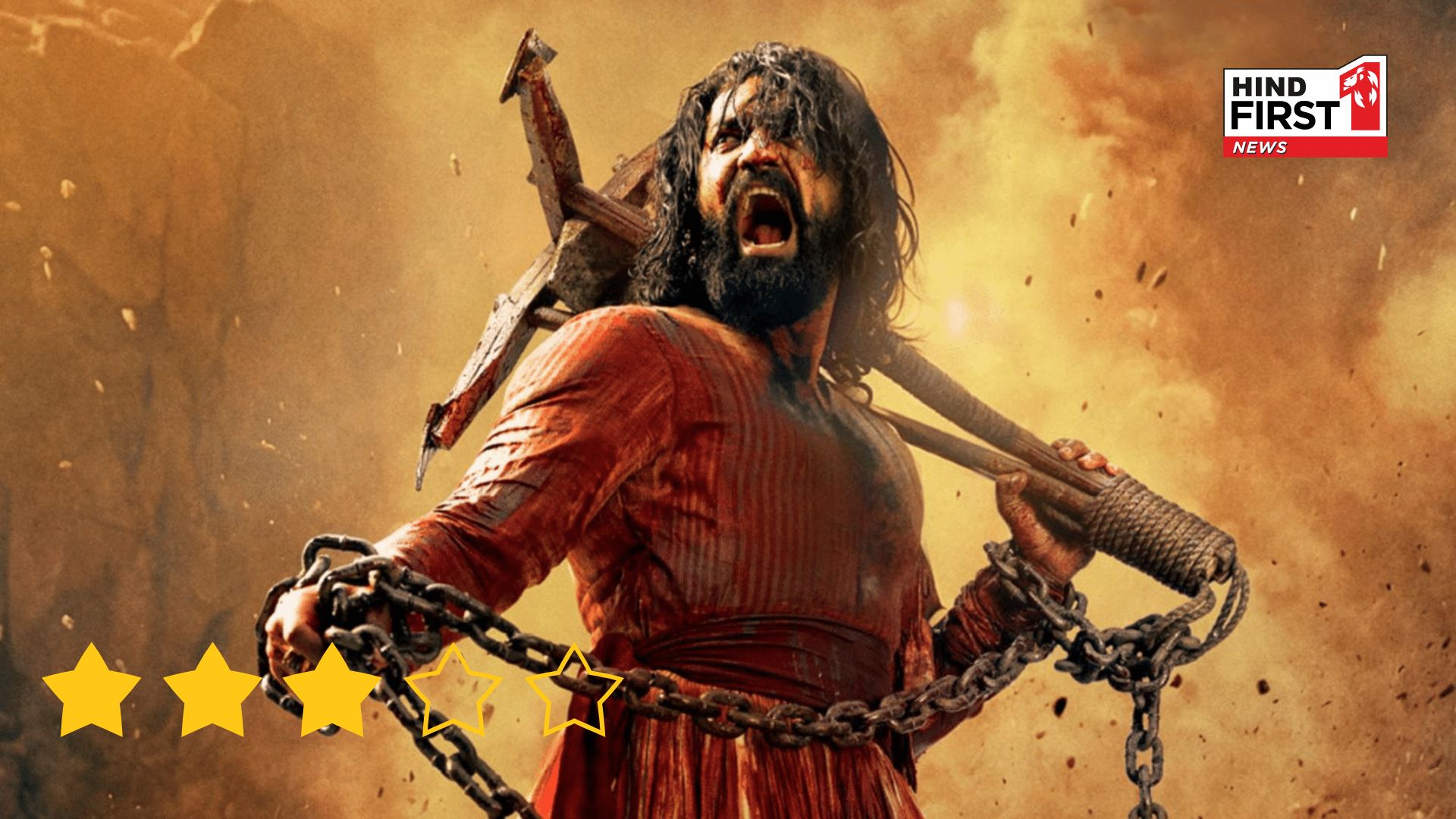 Chhaava Movie Review: Vicky Kaushal Shines, But the Film Lacks Impact