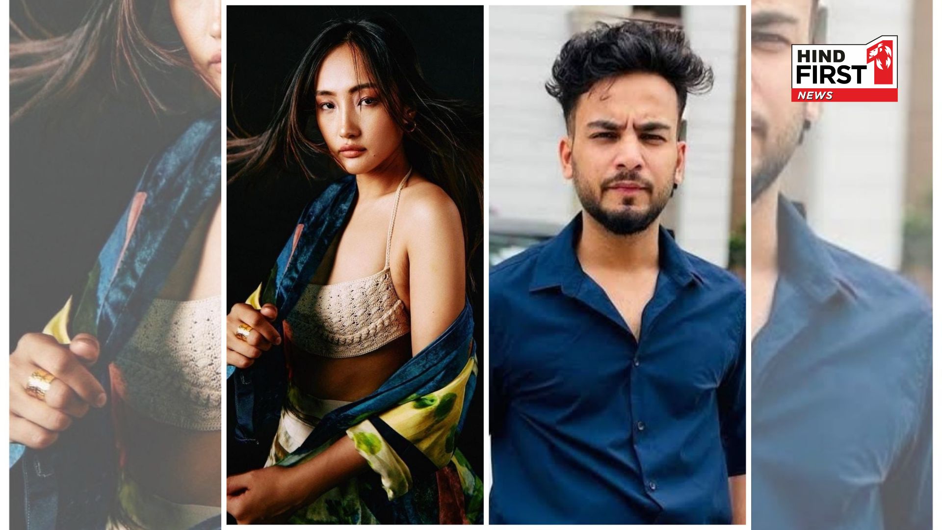 Elvish Yadav Faces NCW Action Over Racist Remarks Against Chum Darang