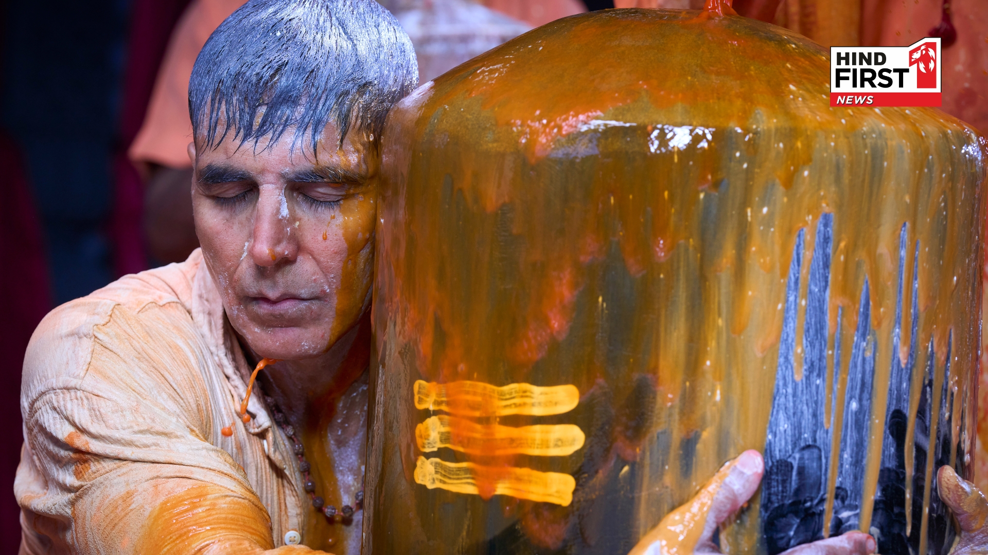 Akshay Kumar’s ‘Mahakal Chalo’ Out Now: A Powerful Tribute to Lord Shiva Ahead of Maha Shivratri