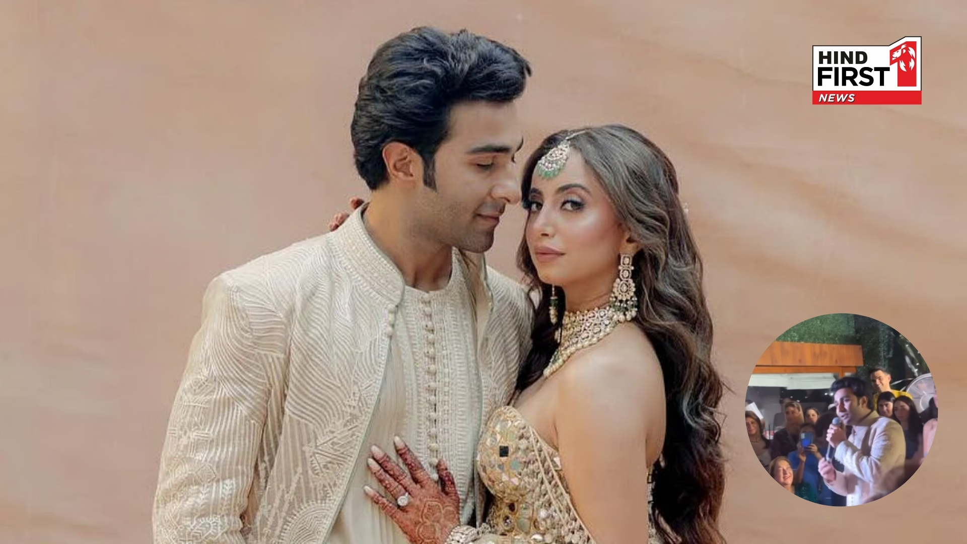 Aadar Jain Calls Past 4 Years Timepass, Says He Always Loved Alekha Advani