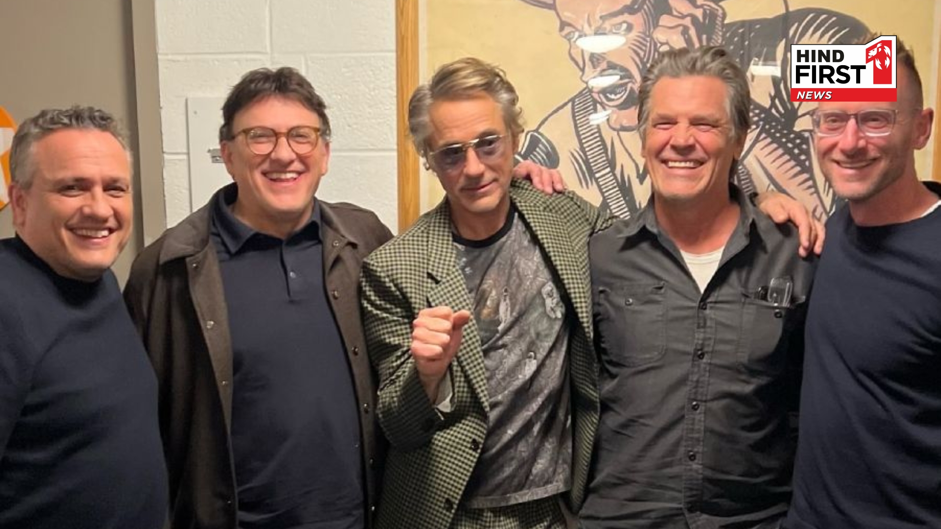 Avengers: Doomsday and Secret Wars Will Be Tough for Fans, Say Russo Brothers