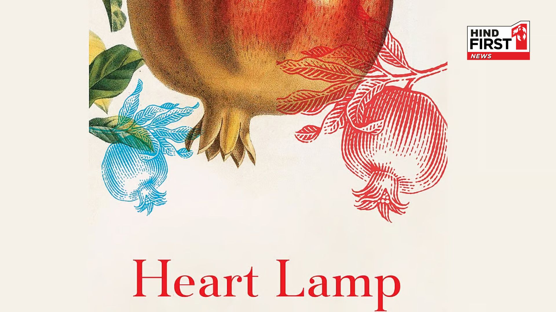 Kannada Writer Banu Mushtaq ’s ‘Heart Lamp’ Makes It to International Booker Longlist