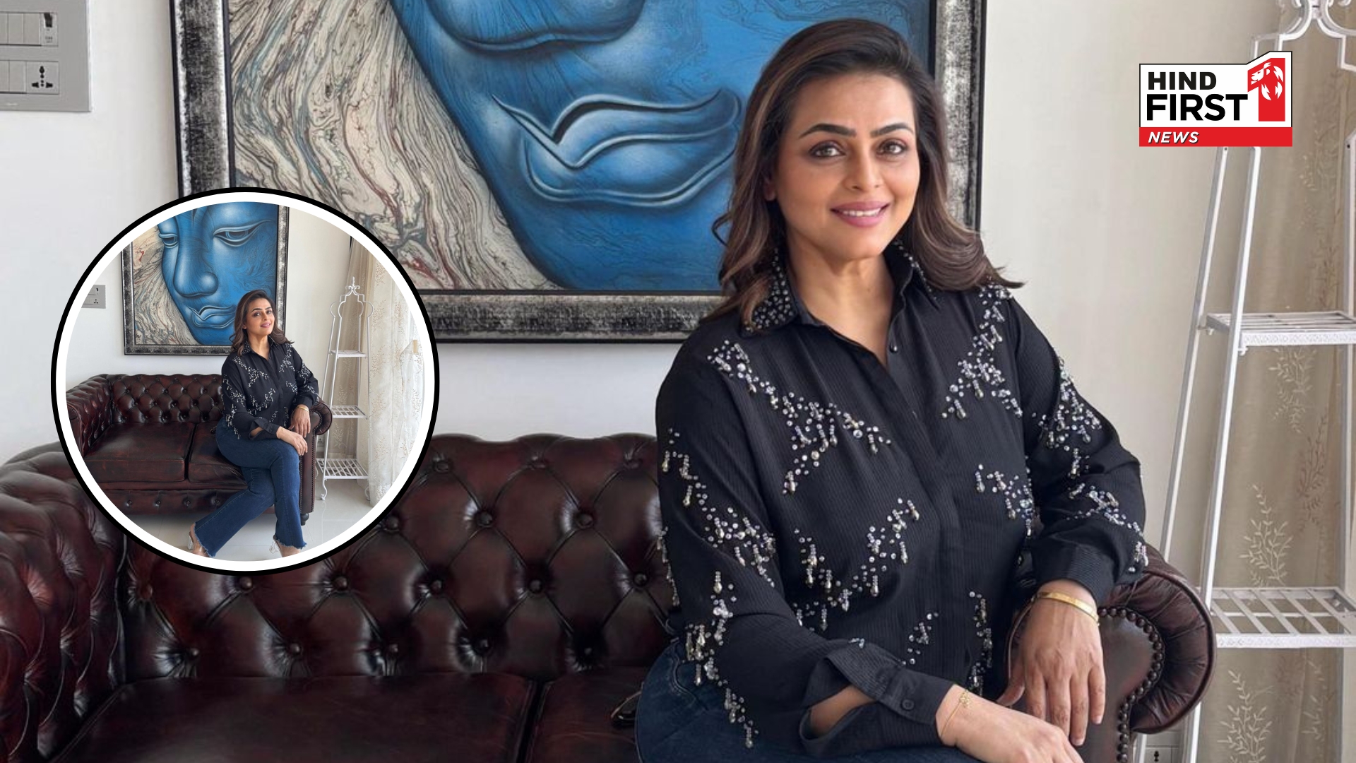 Shilpa Shirodkar Reflects on Life’s Journey, Shares Heartfelt Message