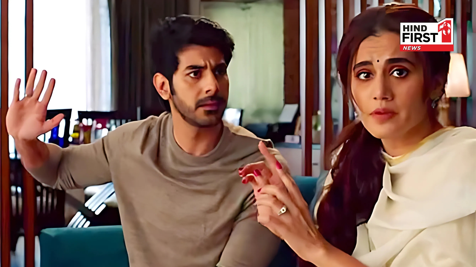 Thappad Turns 5: Pavail Gulatie on How the Film Still Resonates