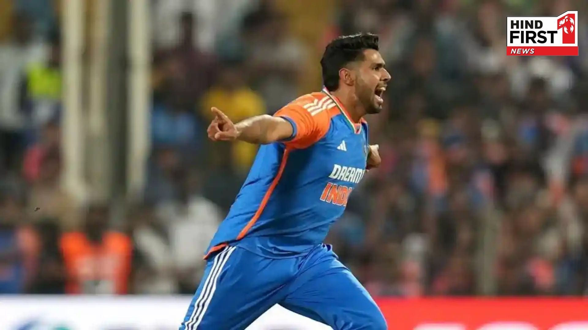 Harshit Ranas unwanted record in ODI debut, list included legends like Yuvraj Singh