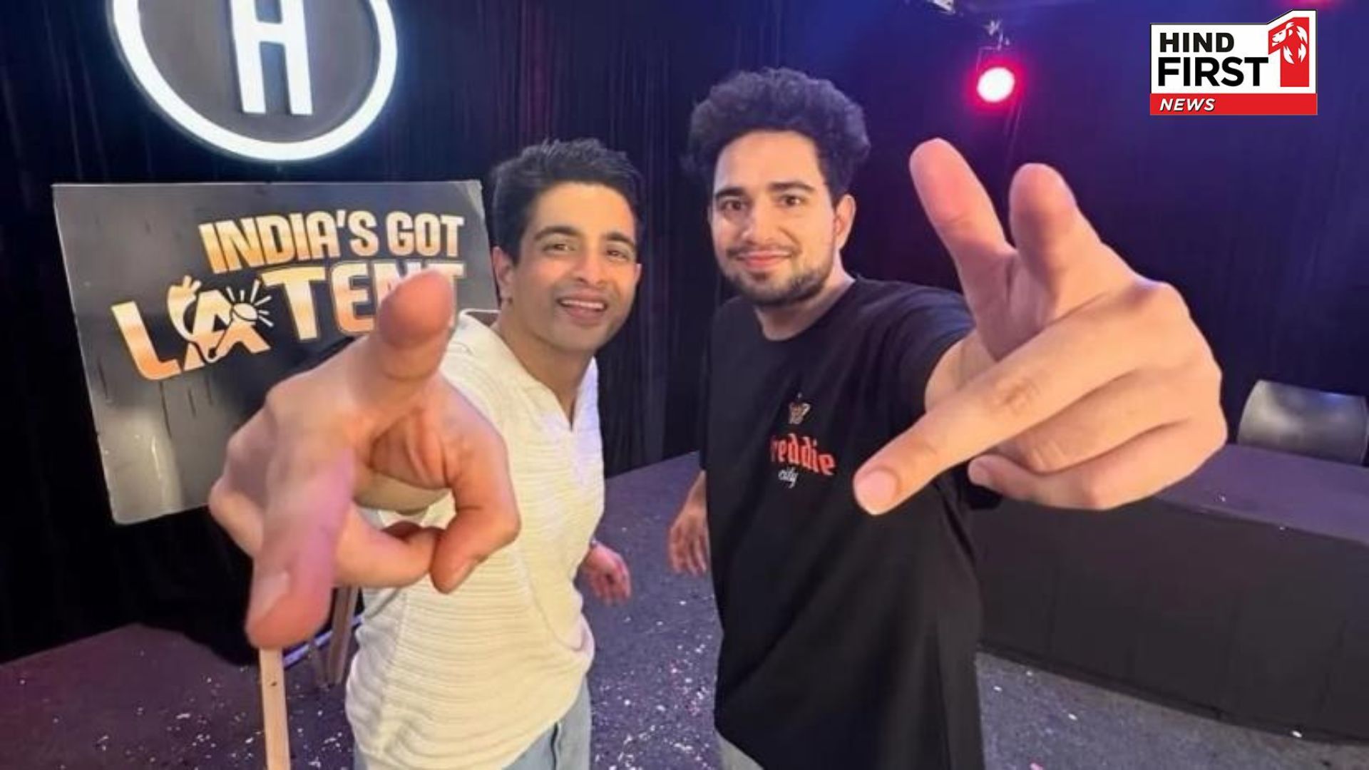 Ranveer Allahabadia got setback from SC, court refused to hear the case early