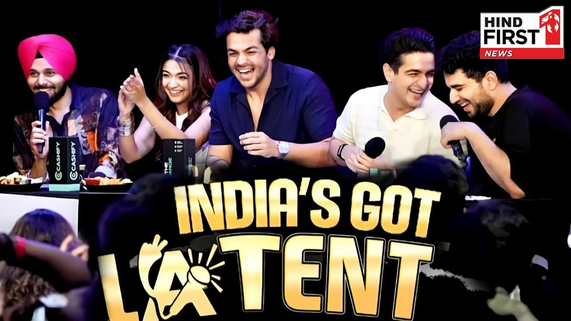 Indias Got Latent: Rakhi Sawants troubles will increase, Maharashtra Cyber ​​Cell sent summons