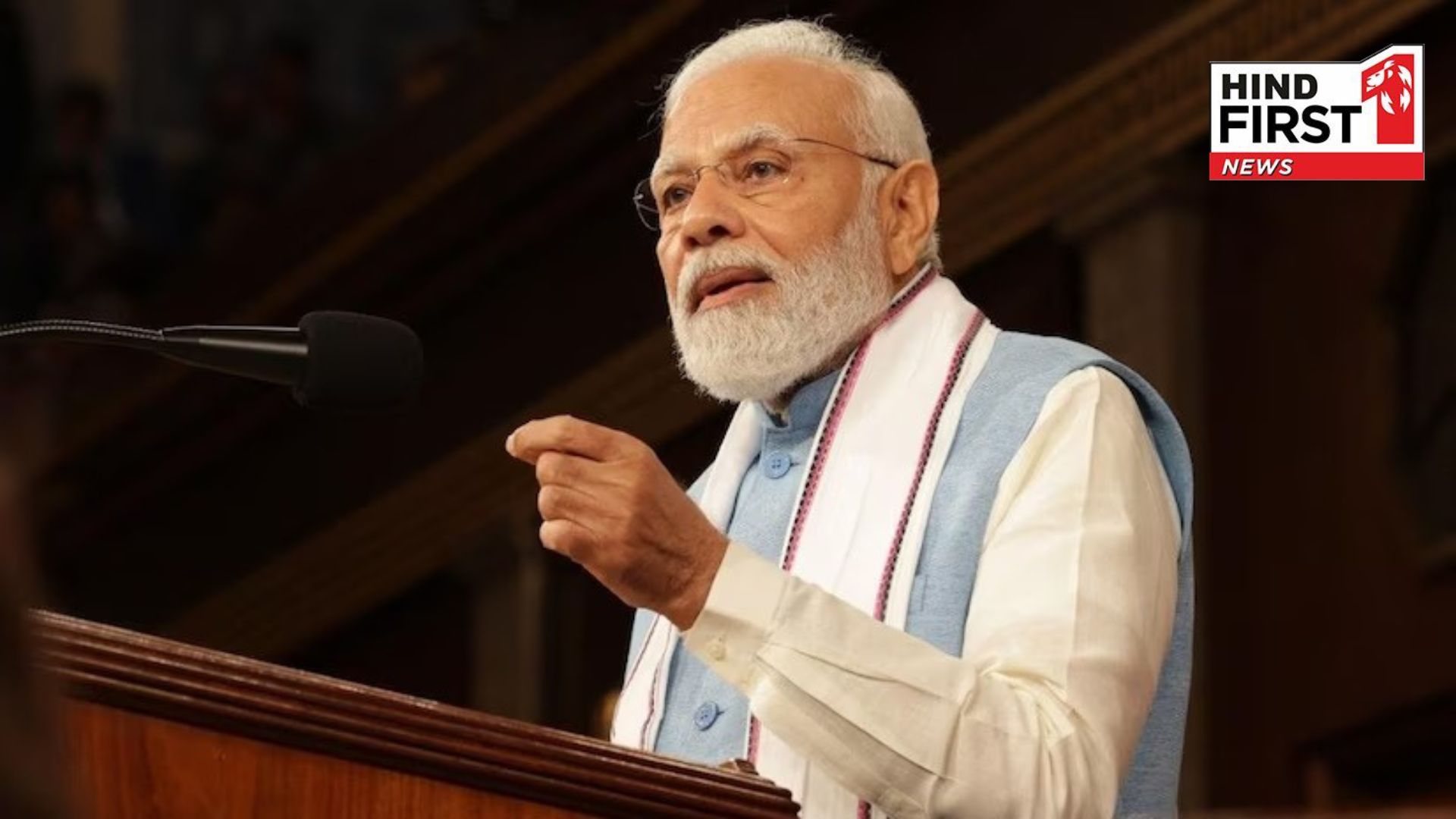 PM Modi’s First-Ever Visit to Bageshwar Dham, will lay foundation of cancer hospital in Chhatarpur