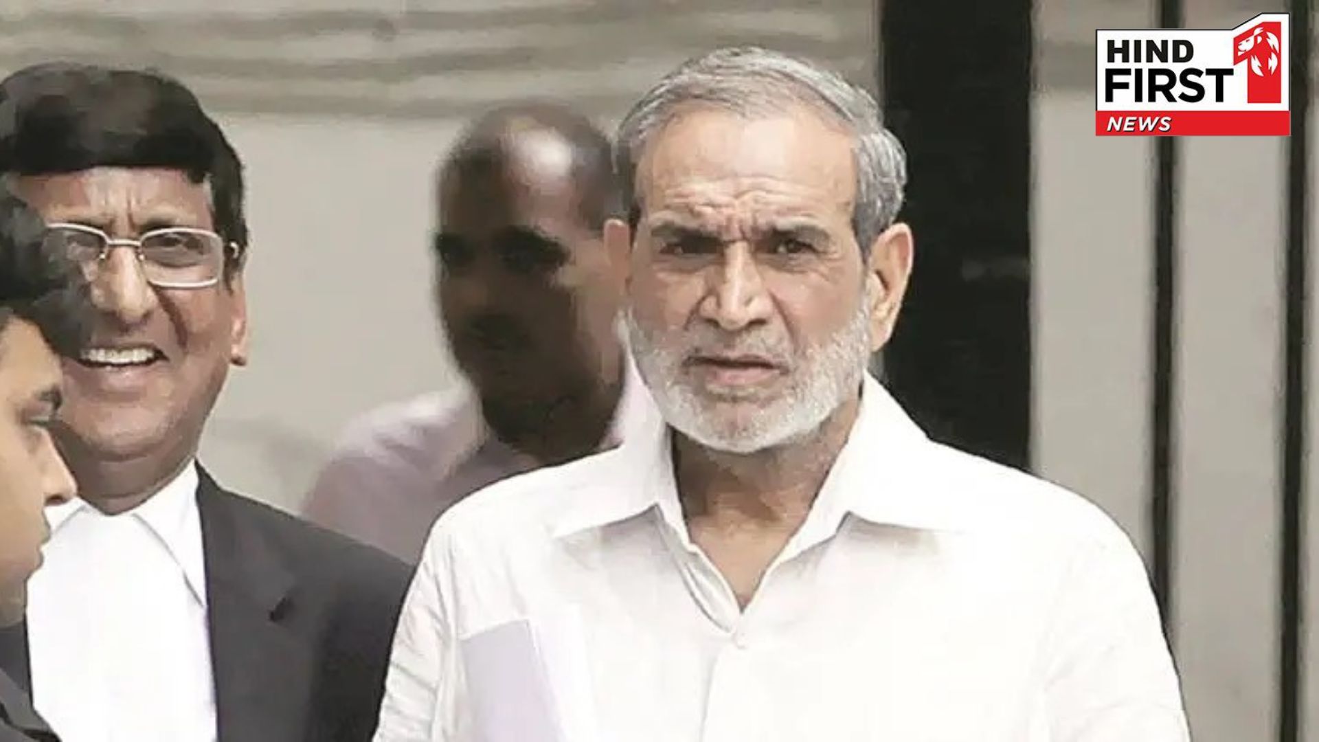 1984 Anti-Sikh Riots: Court awards lifer to Ex-Congress leader Sajjan Kumar in murder case