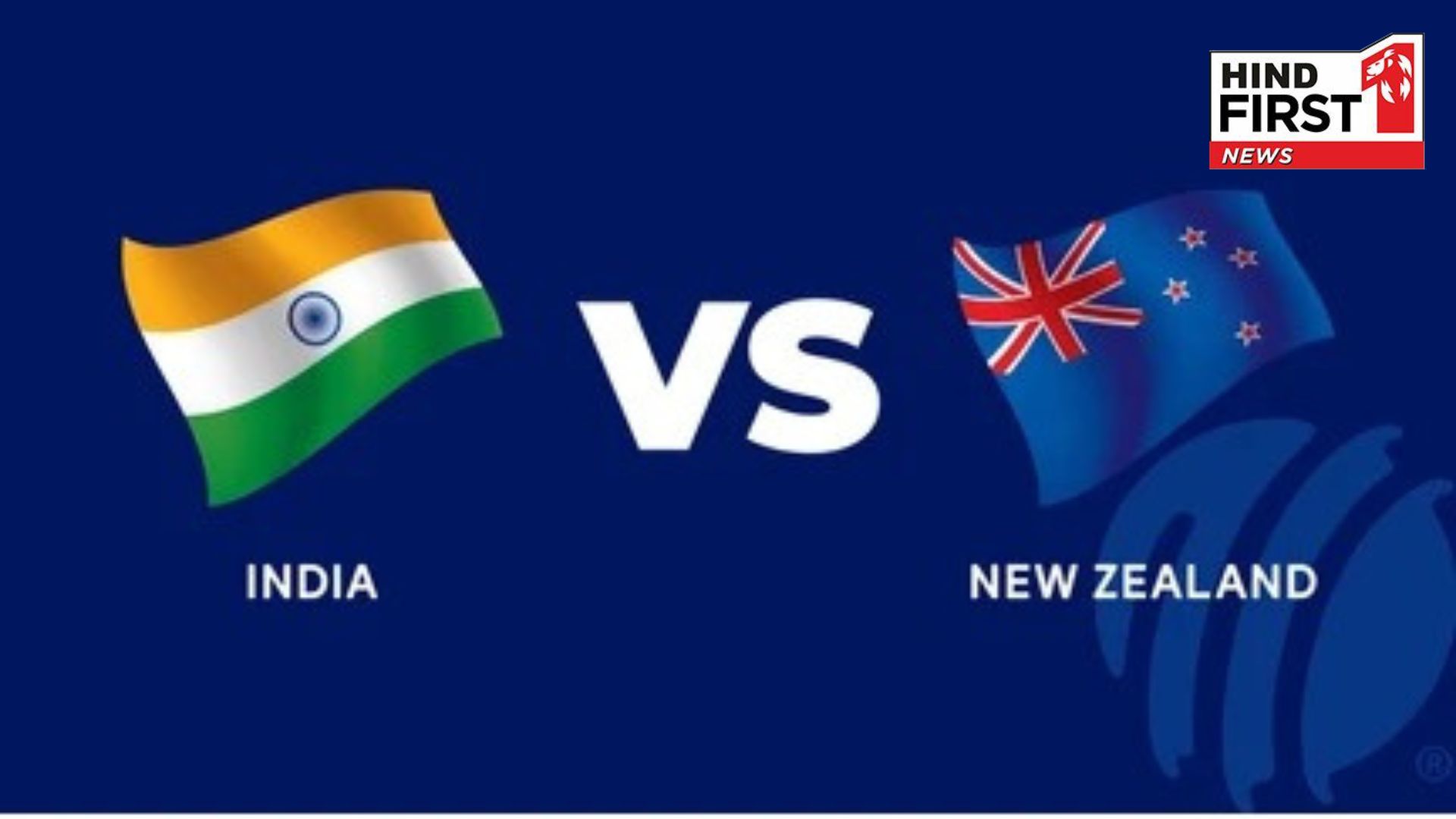 Champions Trophy 2025: When is Indias next match? Check IND vs NZ date & other details